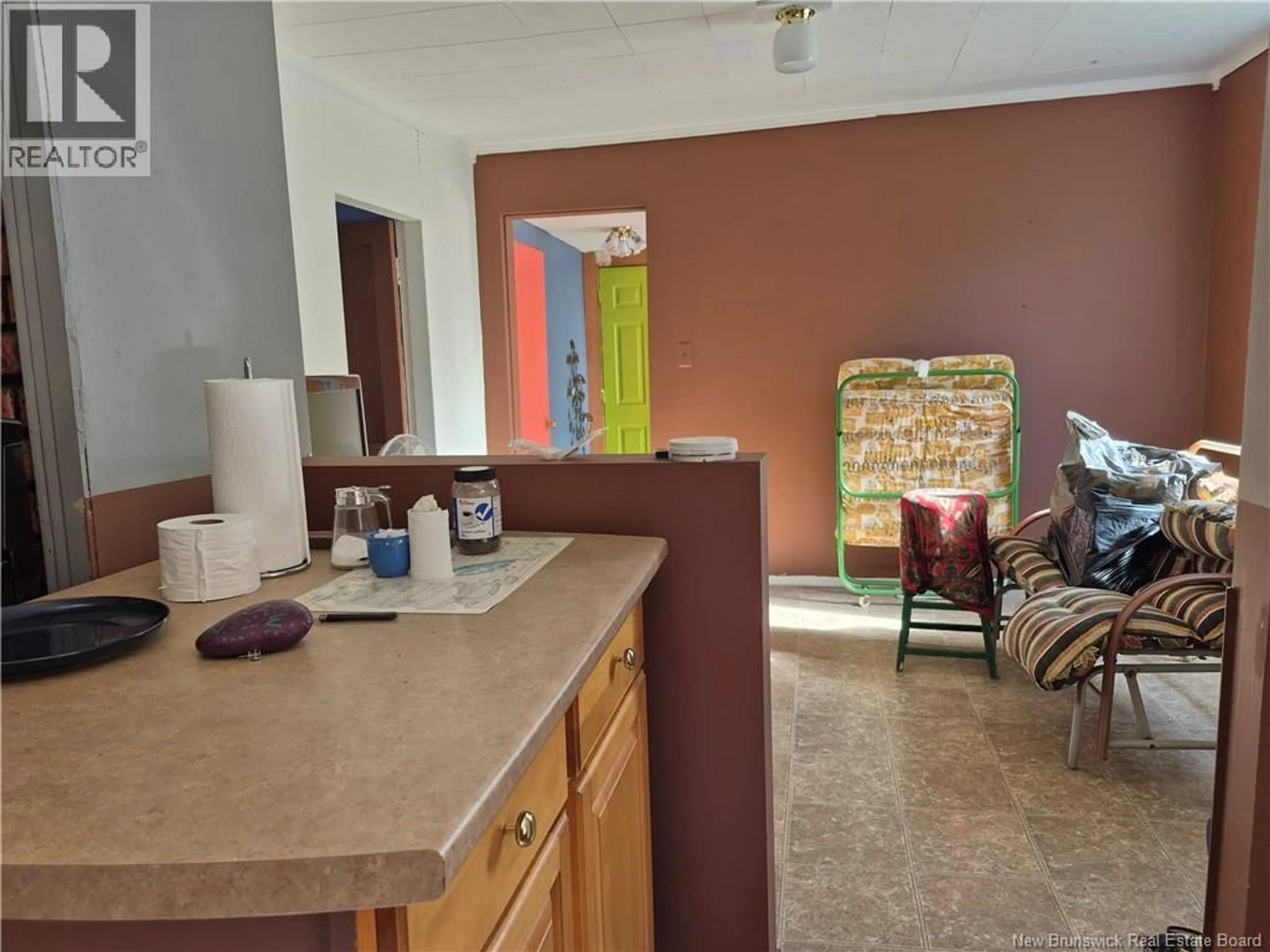 A pic of a room for 10 SECOND AVENUE, Napadogan New Brunswick E6B1Y3
