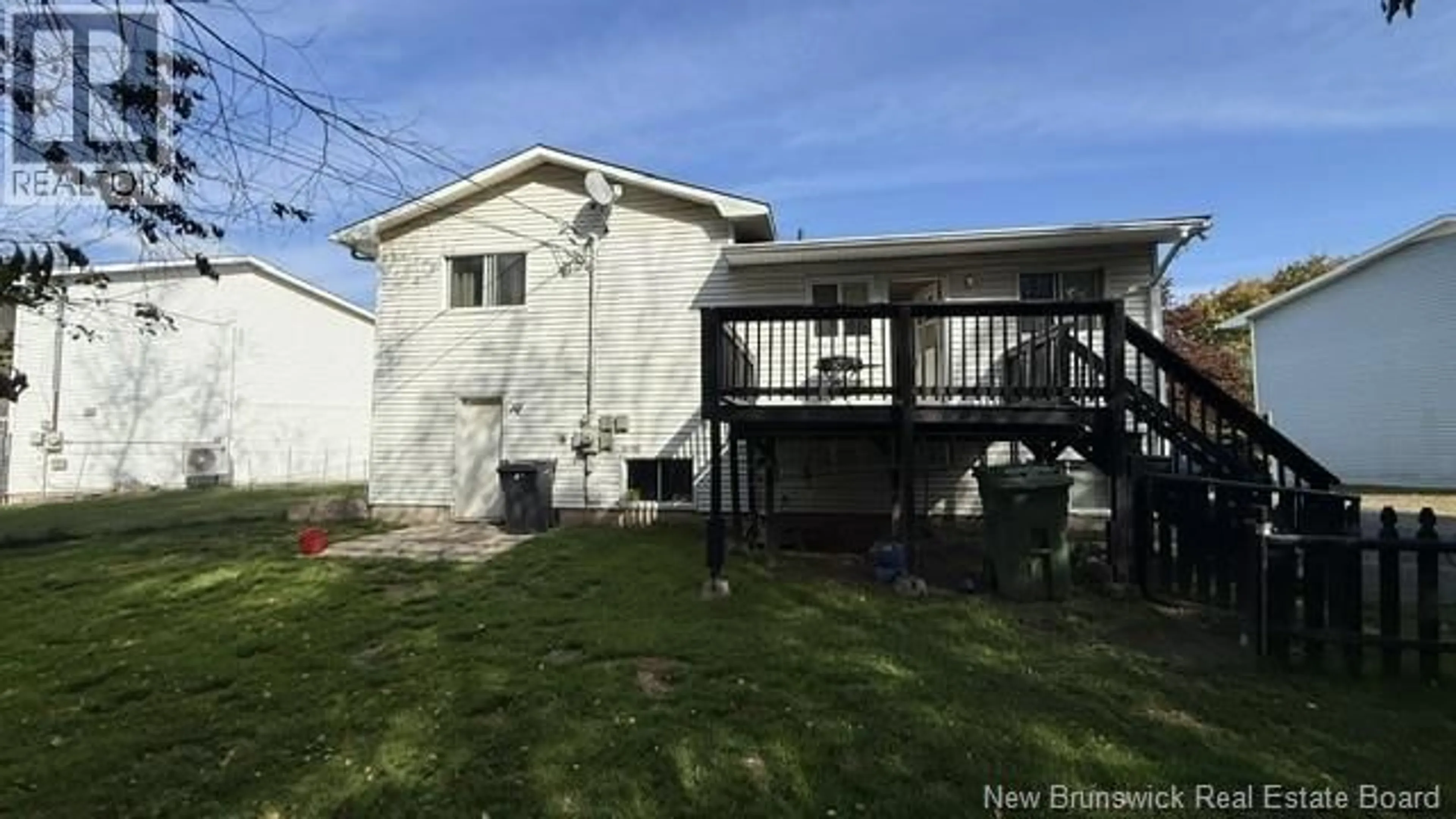 Unknown for 40 EMMERSON STREET, Fredericton New Brunswick E3B6G8