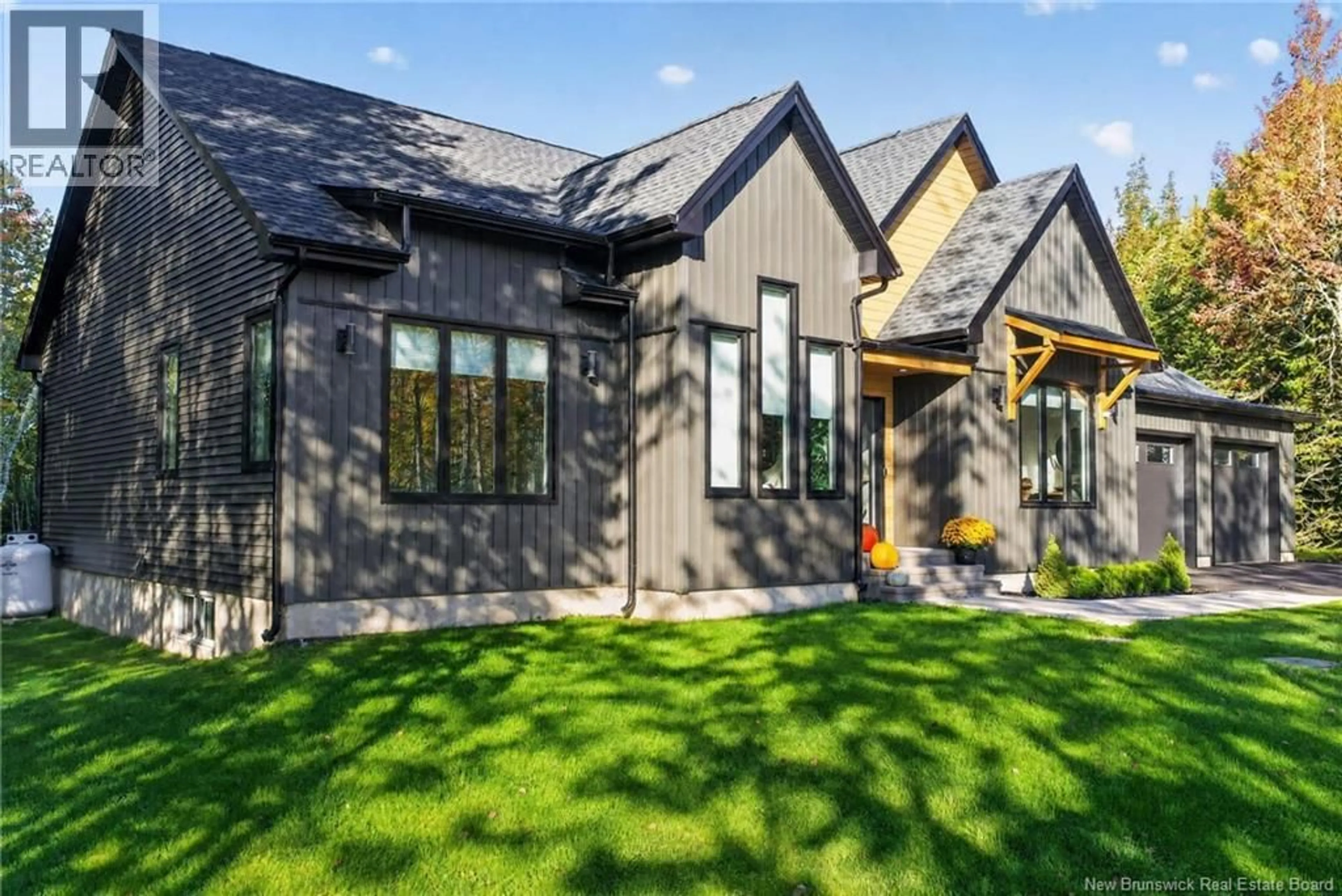 Home with brick exterior material, unknown for 45 VERNAY, Memramcook New Brunswick E4K0E4