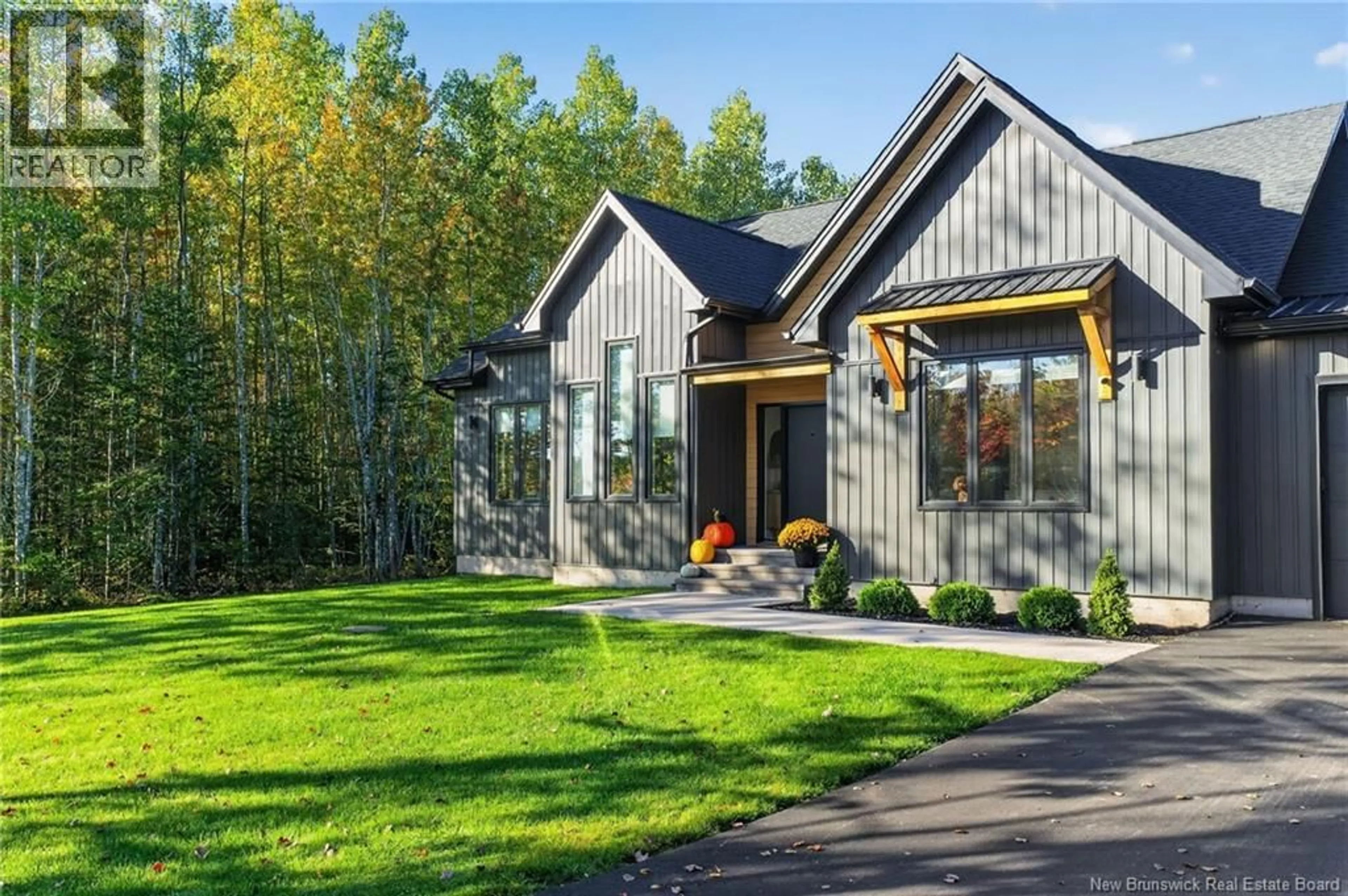 Home with brick exterior material, unknown for 45 VERNAY, Memramcook New Brunswick E4K0E4