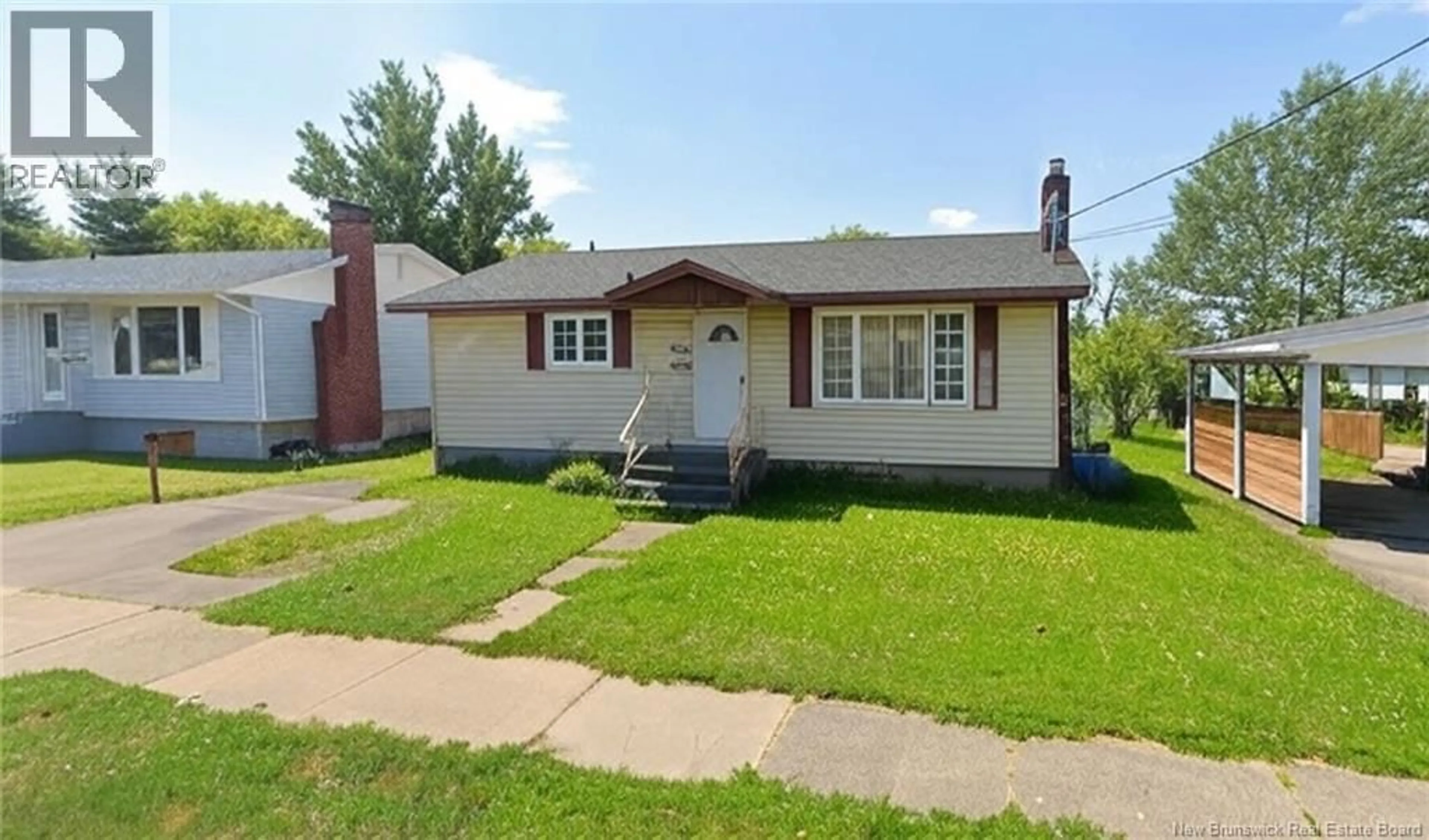 Unknown for 118 SPRUCE STREET, Moncton New Brunswick E1C7K3