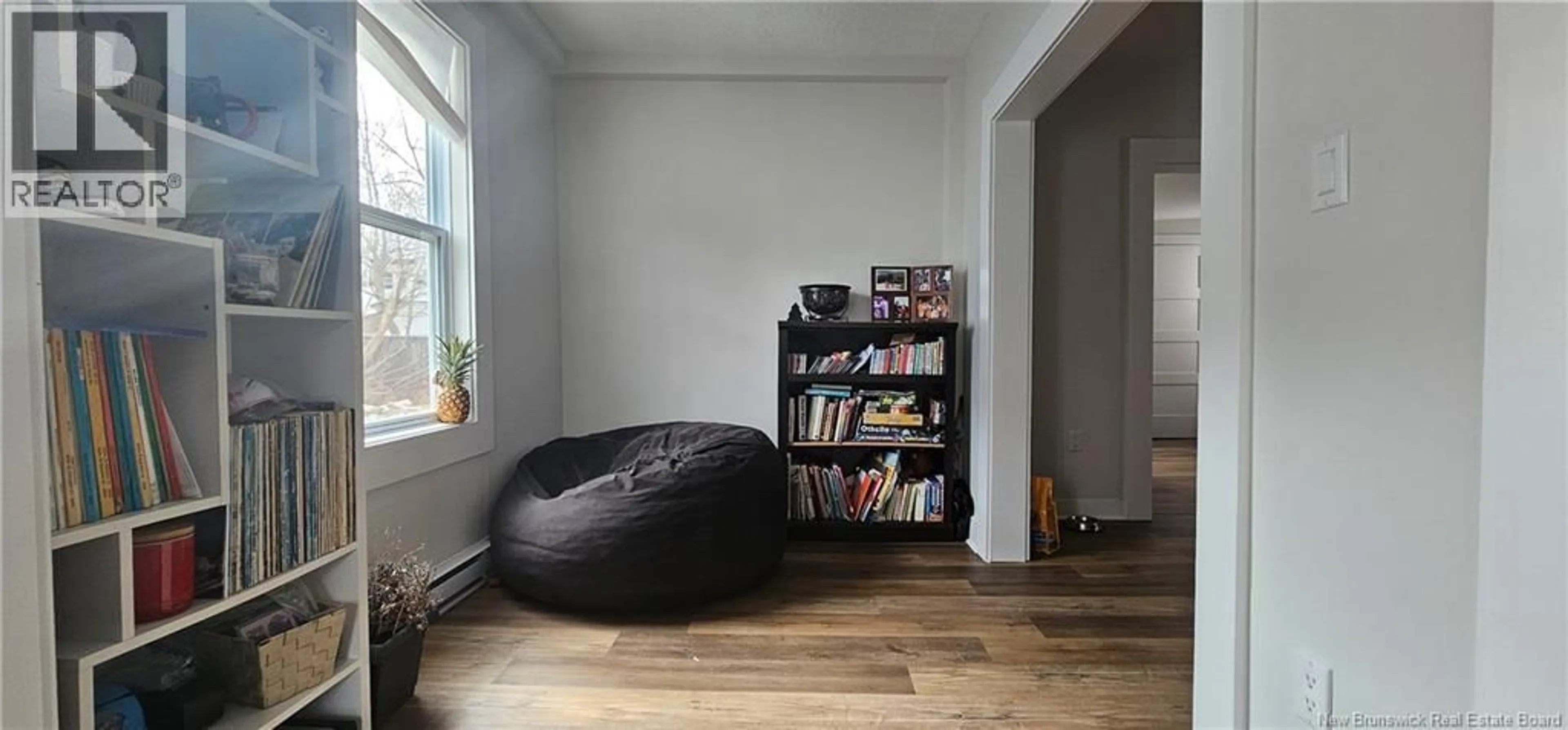 A pic of a room for 496 ROBINSON STREET, Moncton New Brunswick E1C5E6