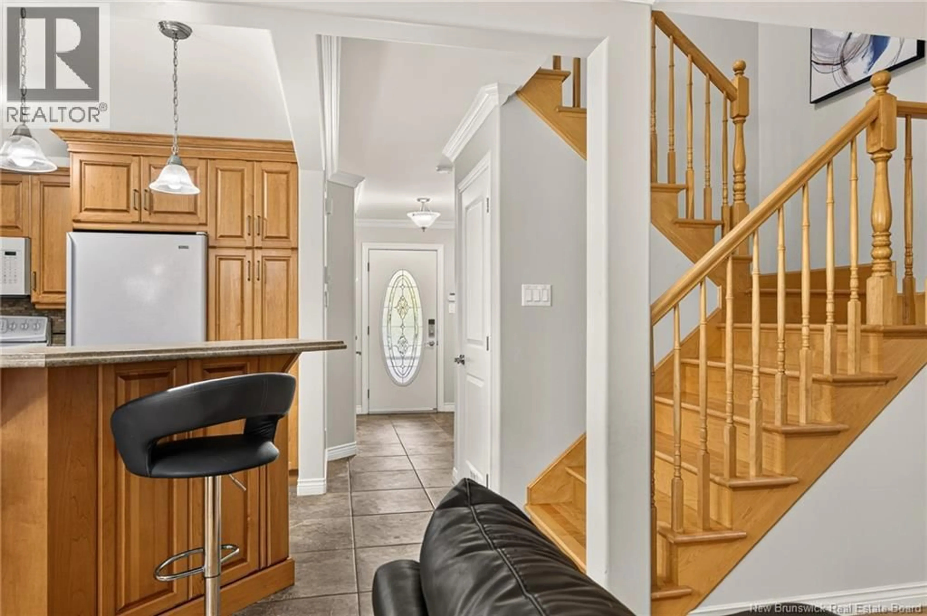 Indoor entryway for 240 DAMIEN STREET, Dieppe New Brunswick E1A0H3