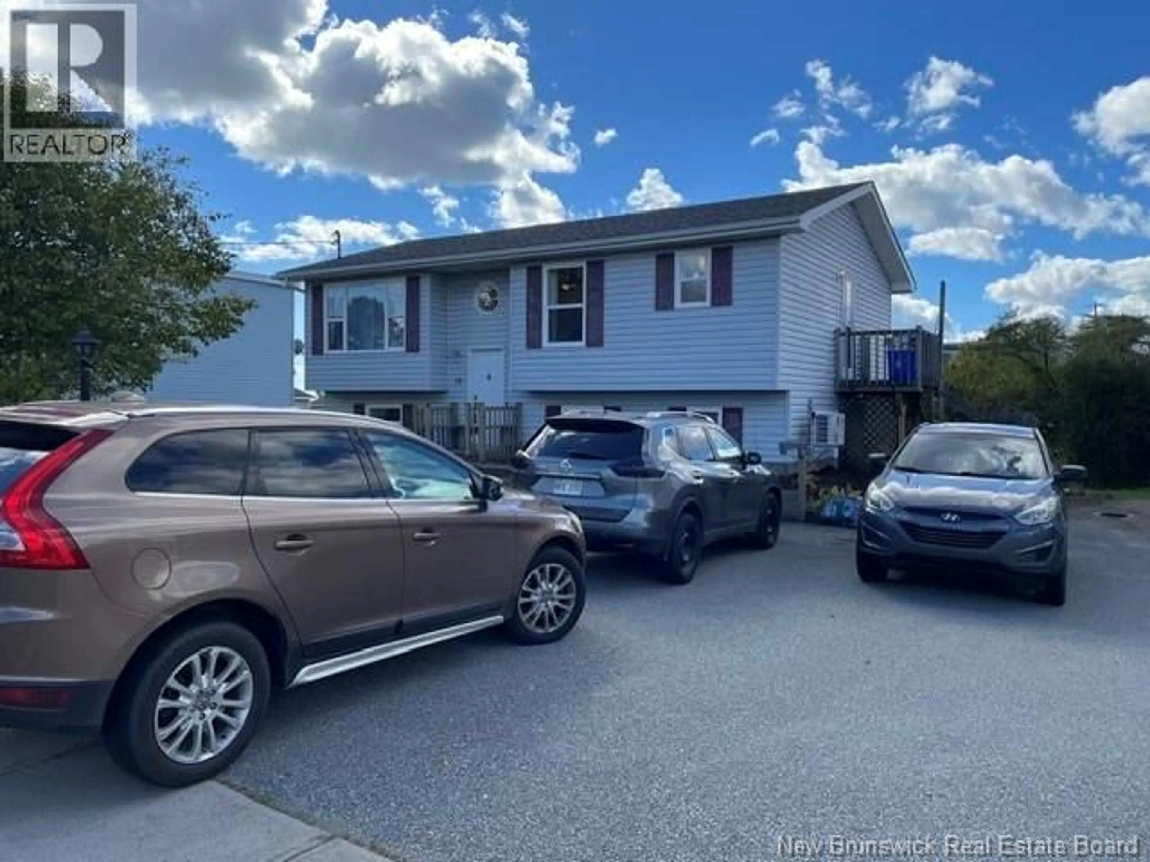 Unknown for 18 PARTELLOW STREET, Saint John New Brunswick E2J1G4