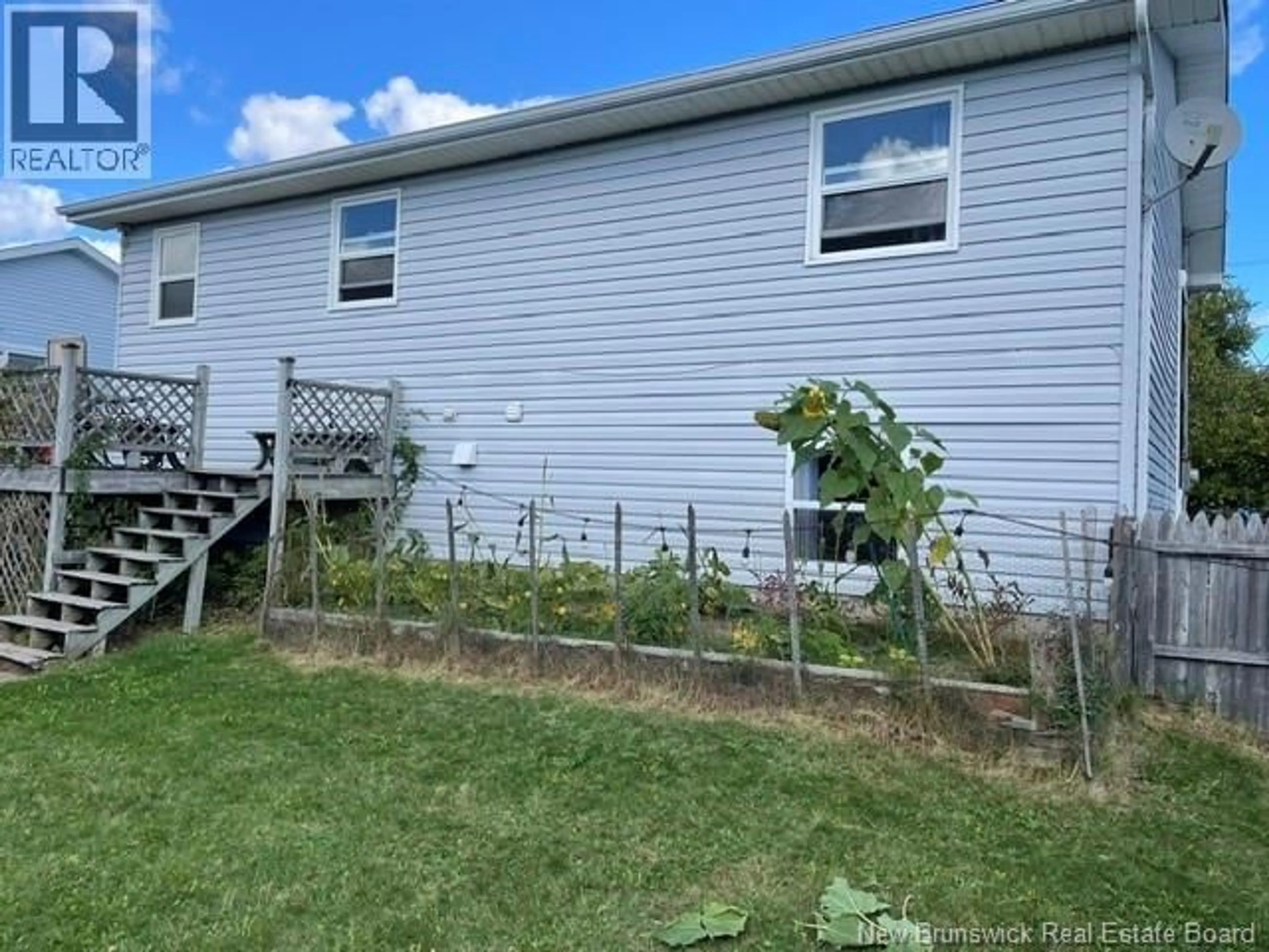 Unknown for 18 PARTELLOW STREET, Saint John New Brunswick E2J1G4