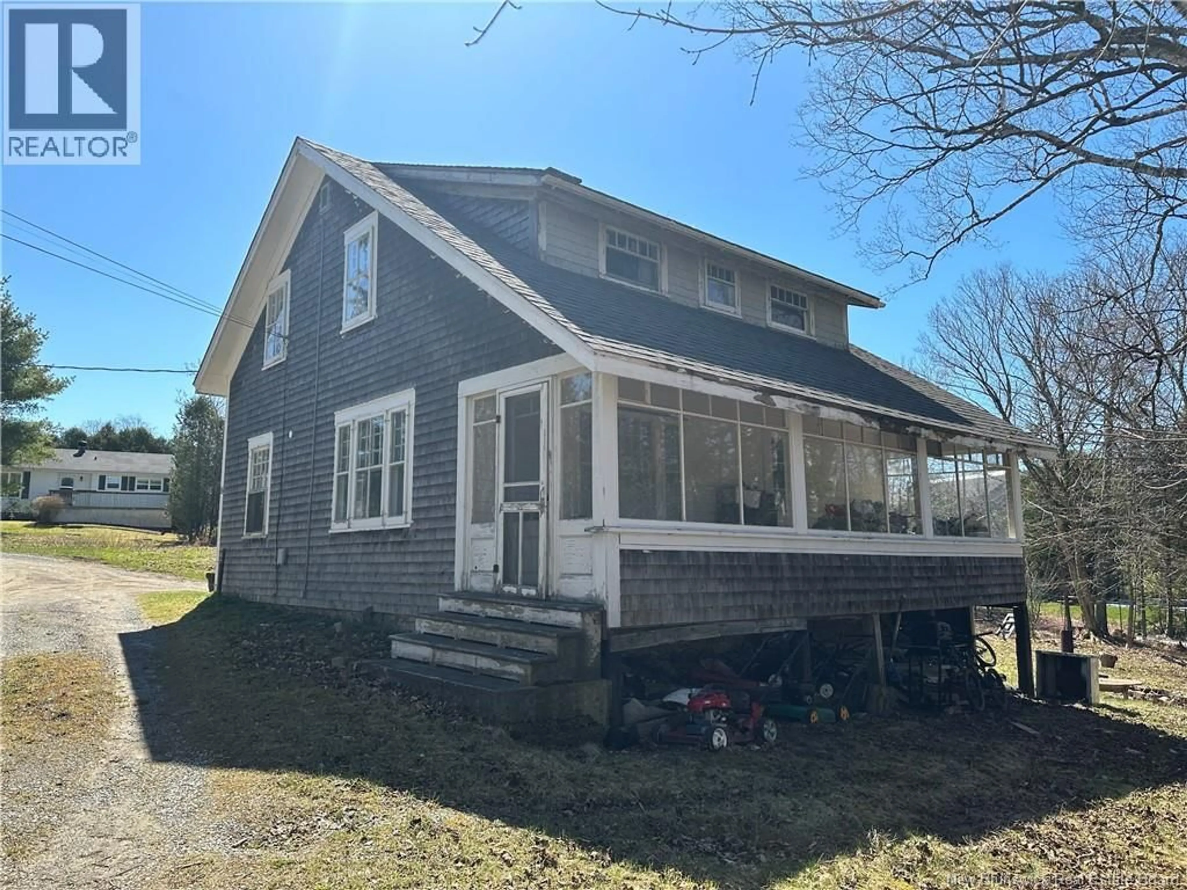 Unknown for 16 CLARK ROAD, Rothesay New Brunswick E2E2H1