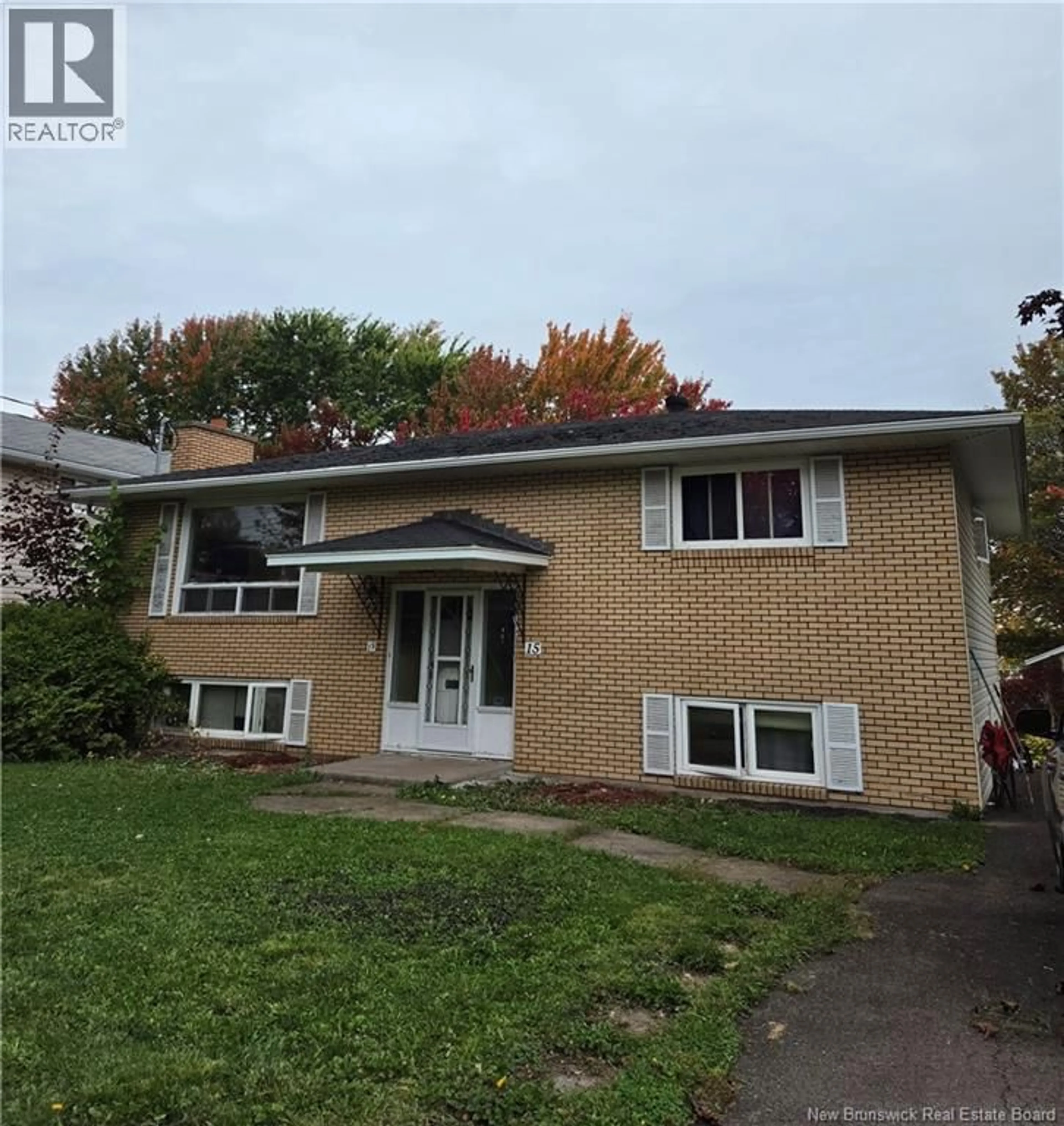 Unknown for 15 WILLETT STREET, Moncton New Brunswick E1C8A2