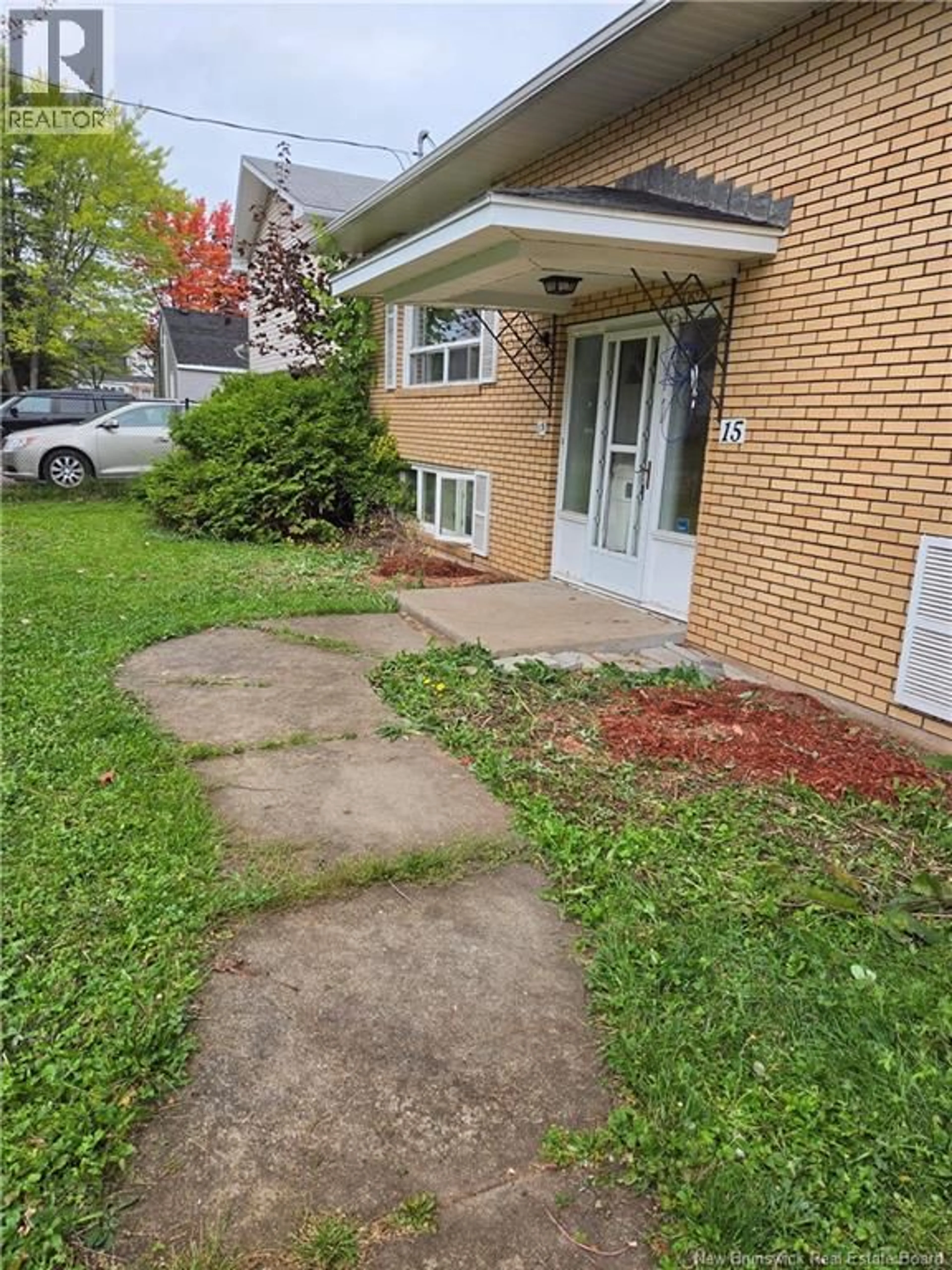 Unknown for 15 WILLETT STREET, Moncton New Brunswick E1C8A2