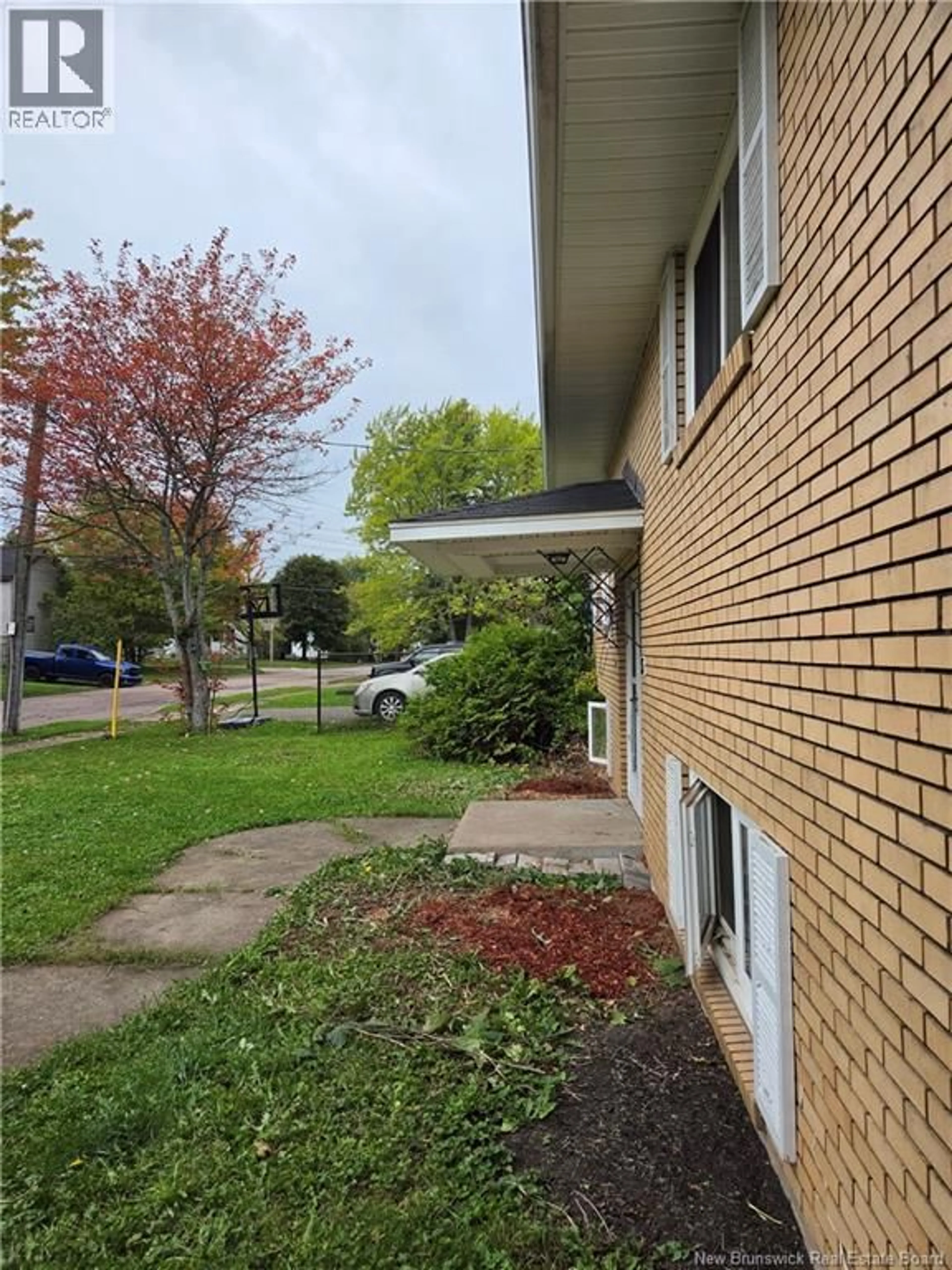 Home with brick exterior material, street for 15 WILLETT STREET, Moncton New Brunswick E1C8A2