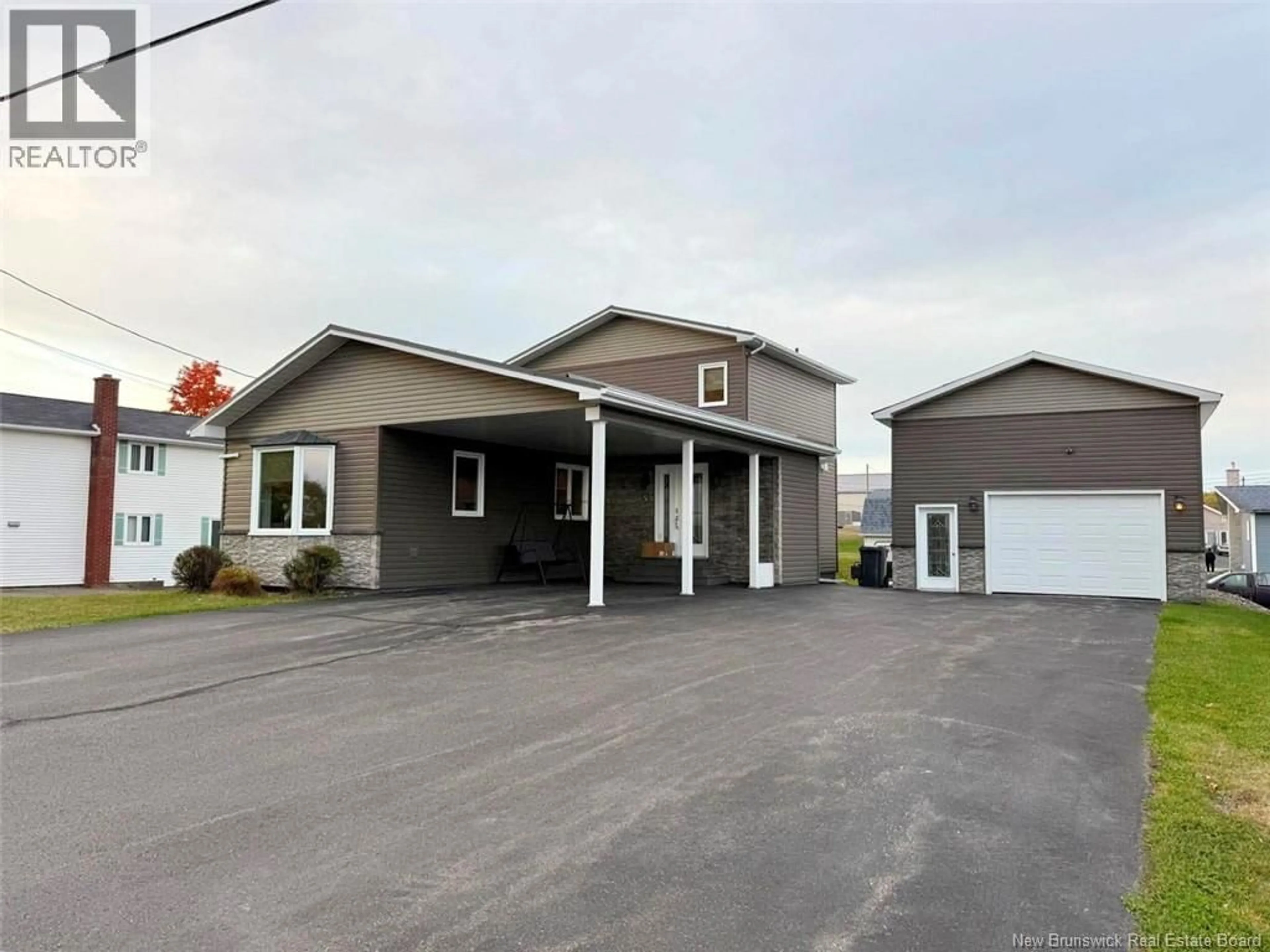 Unknown for 5 SAINT-JOSEPH STREET, Sainte-Anne-De-Madawaska New Brunswick E7E1K6