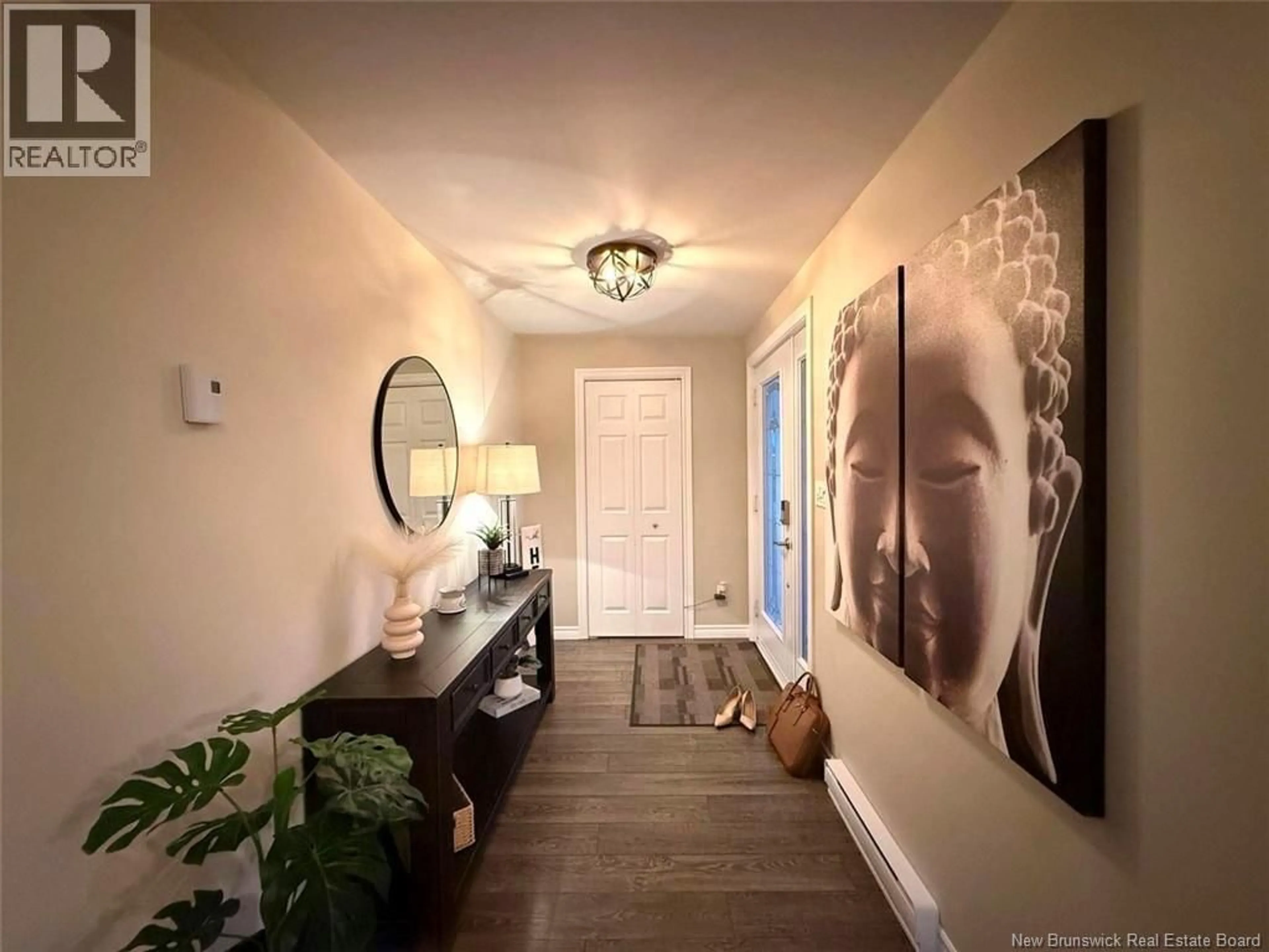 Indoor entryway for 5 SAINT-JOSEPH STREET, Sainte-Anne-De-Madawaska New Brunswick E7E1K6