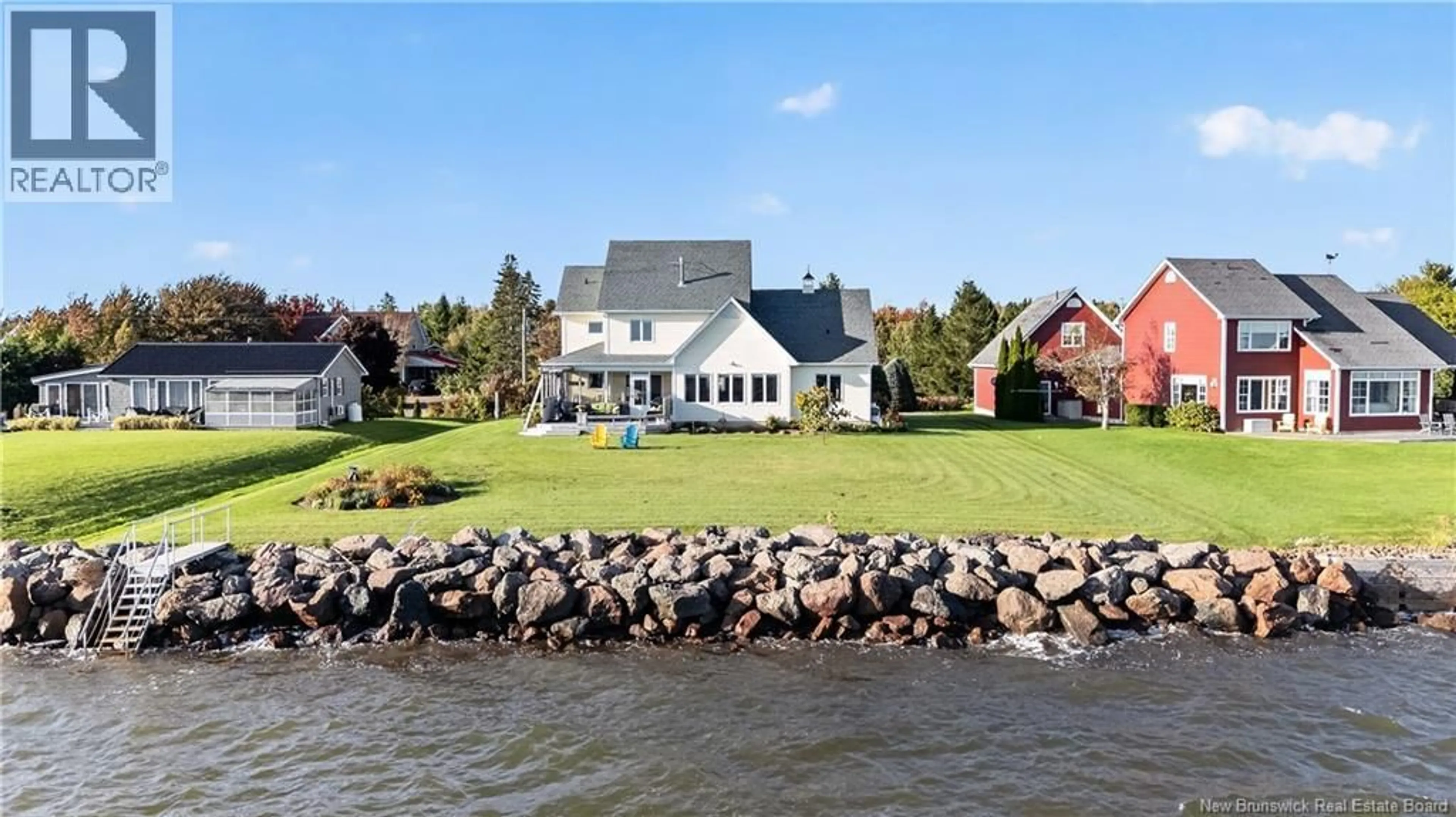 Unknown for 3 HELENE ROAD, Grande-Digue New Brunswick E4R4L9