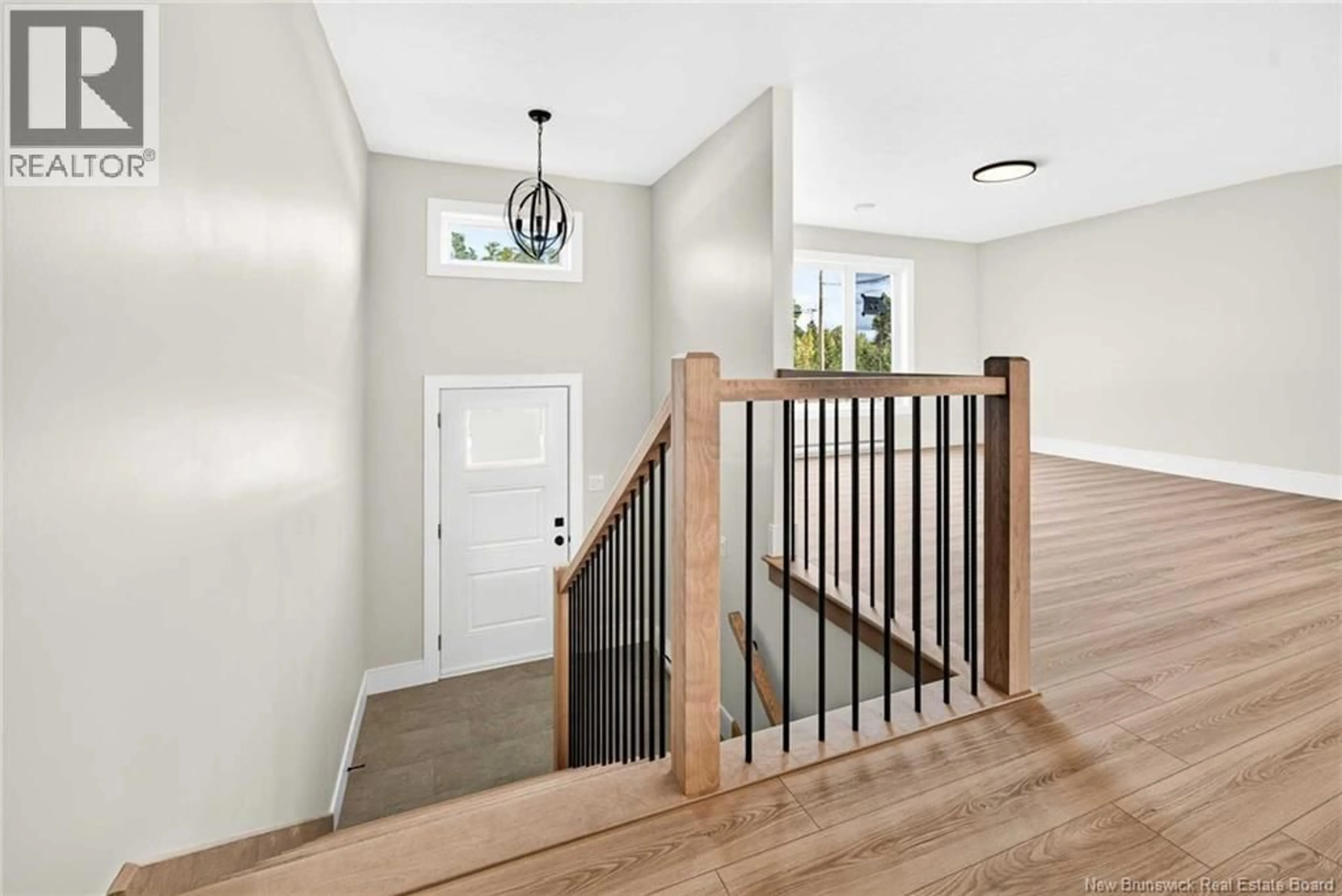 Indoor entryway for 63 ARDOISE, Moncton New Brunswick E1G6K6