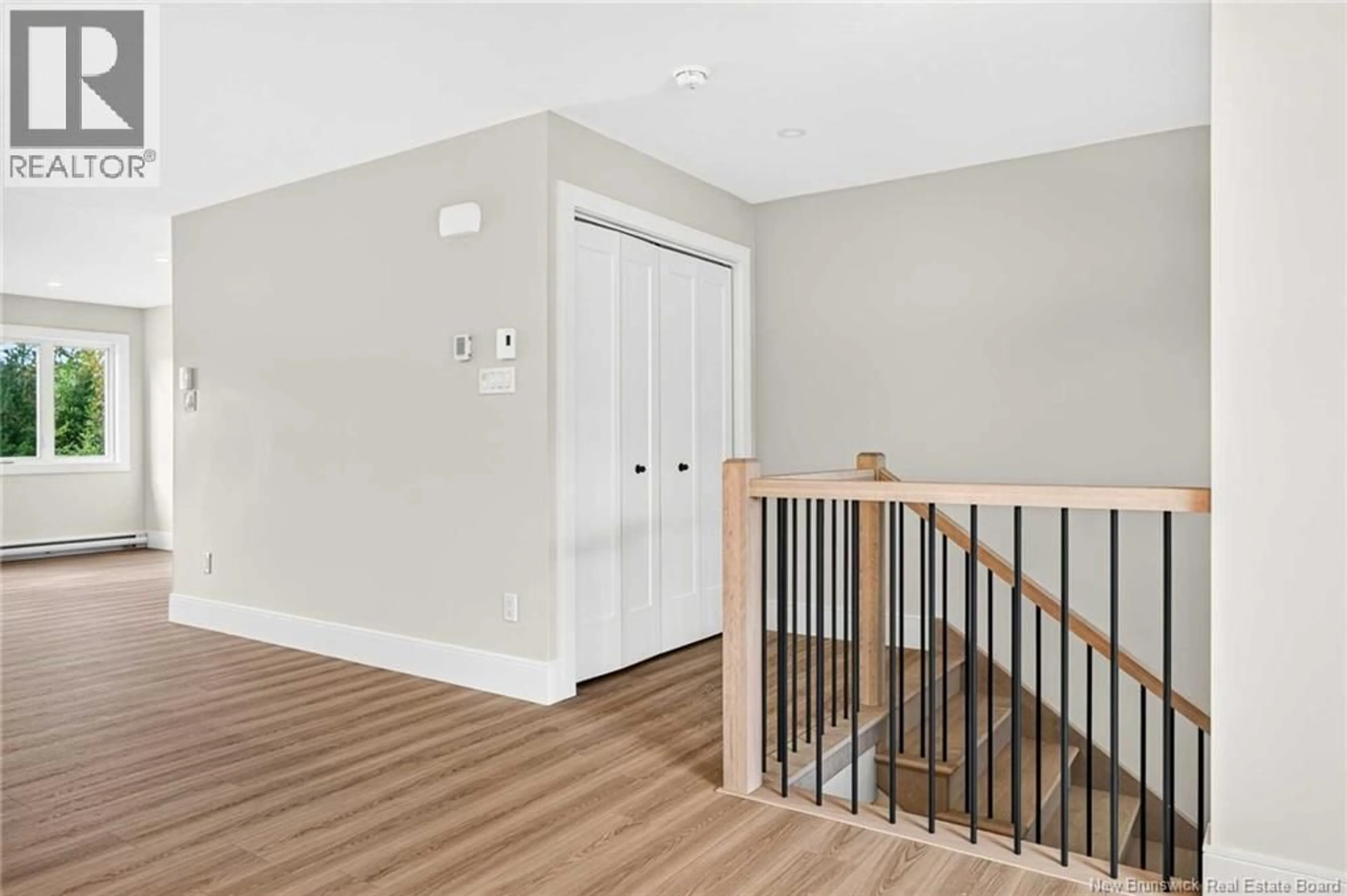 Indoor entryway for 63 ARDOISE, Moncton New Brunswick E1G6K6