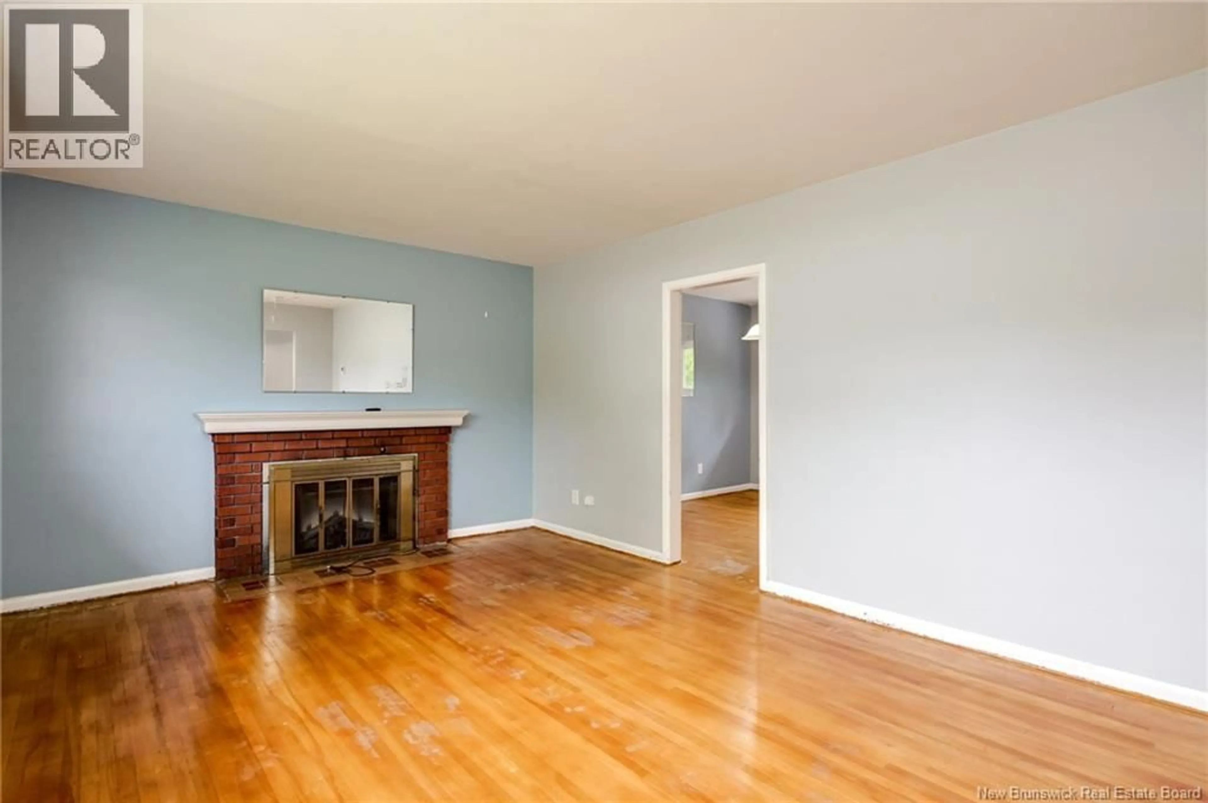 A pic of a room for 17 BISSETT AVENUE, Moncton New Brunswick E1E2S3