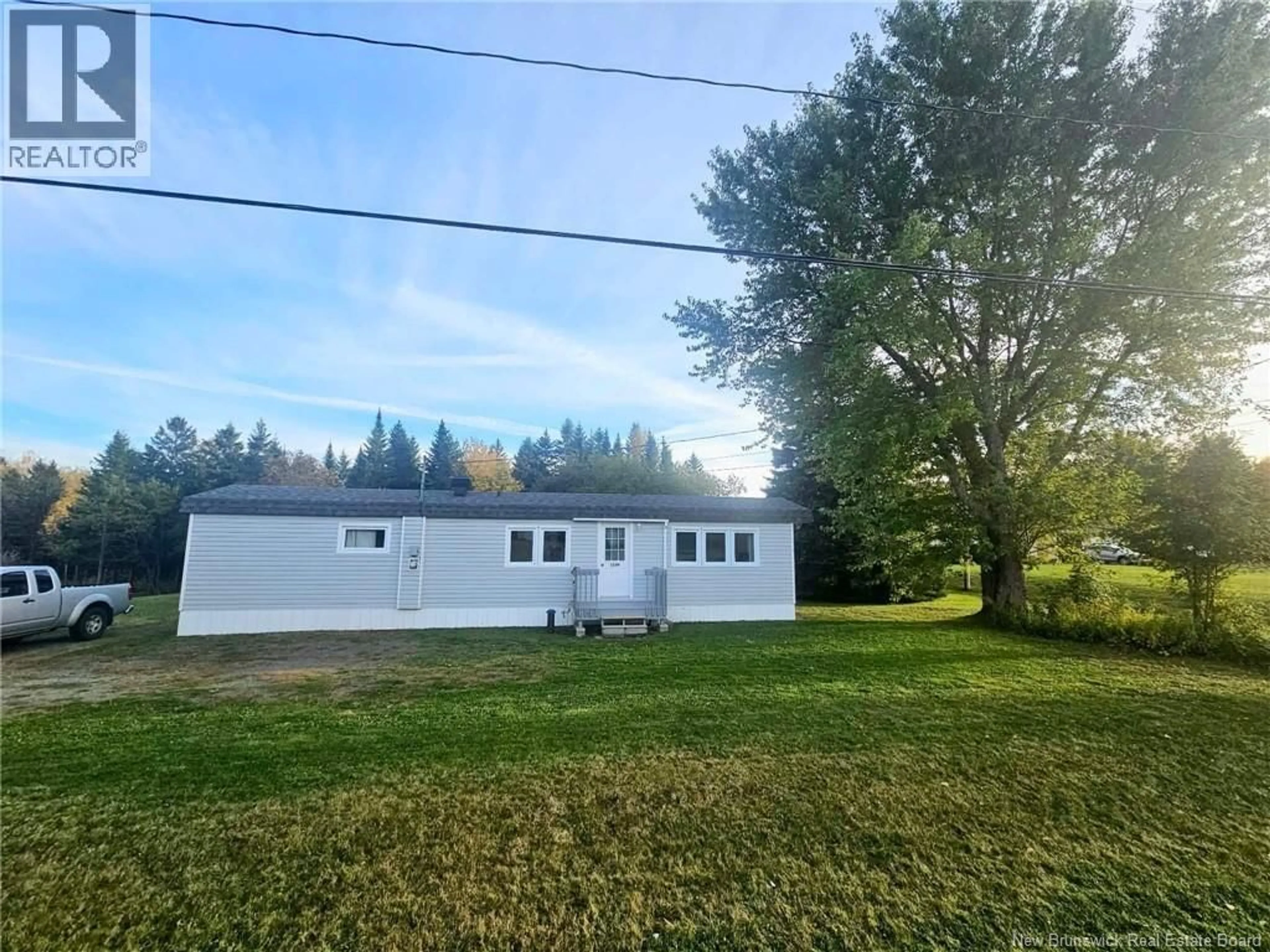 Unknown for 1539 CORMIER, Robertville New Brunswick E8K2V2