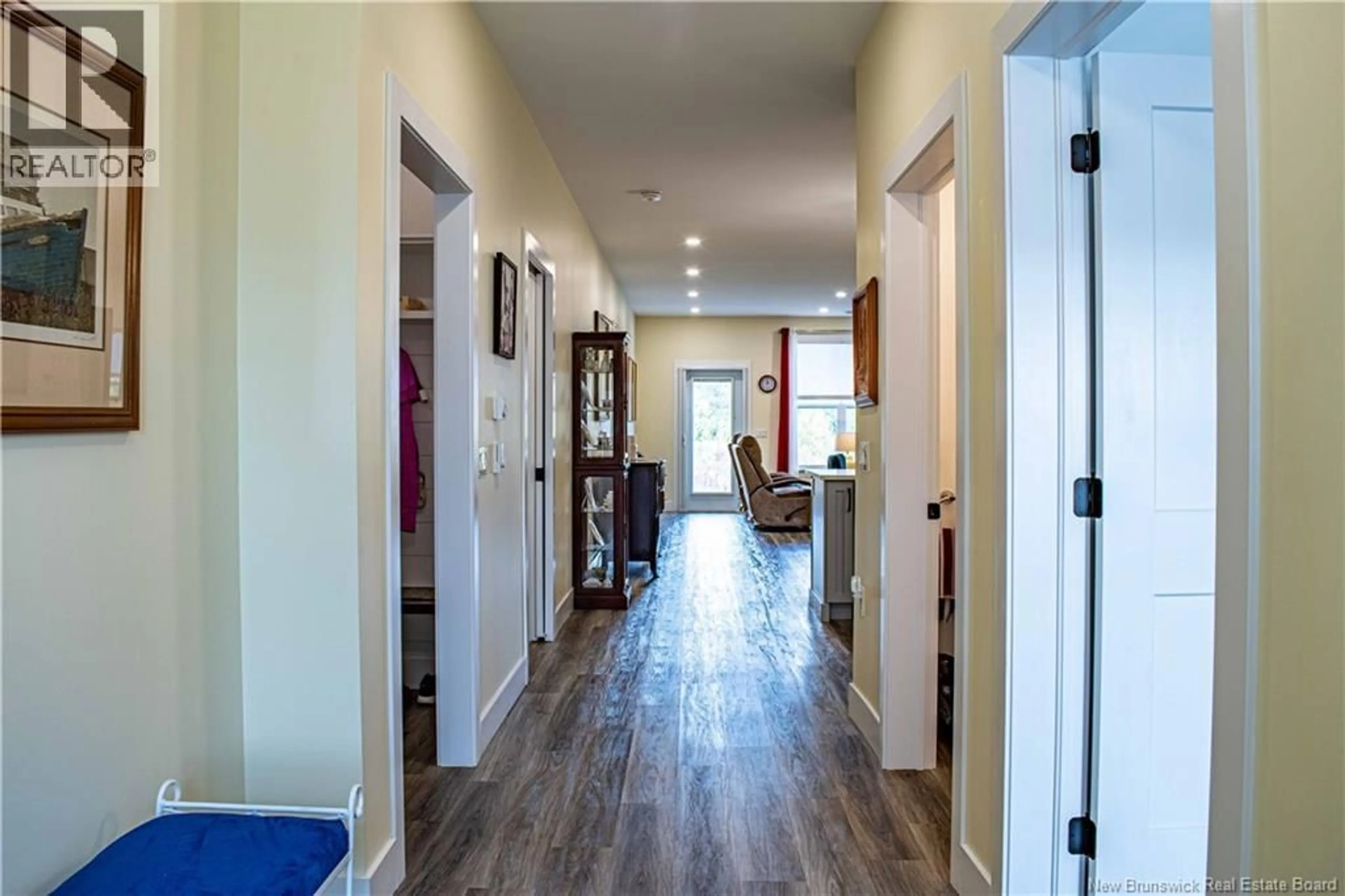 Indoor entryway for 20 LYNDA LANE, New Maryland New Brunswick E3C0N6