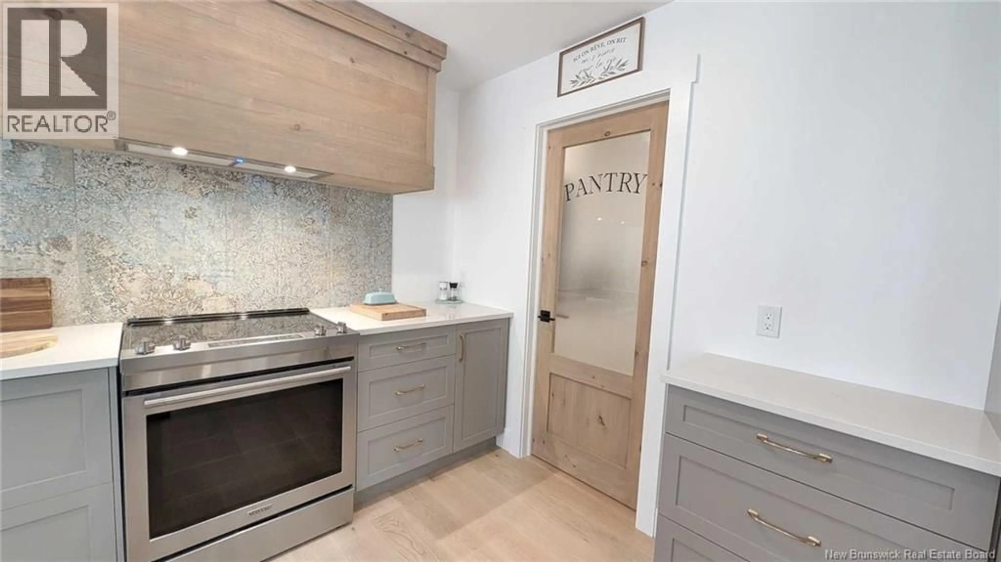 Standard kitchen, unknown for 10858 NB 11, Pokemouche New Brunswick E8P1H6