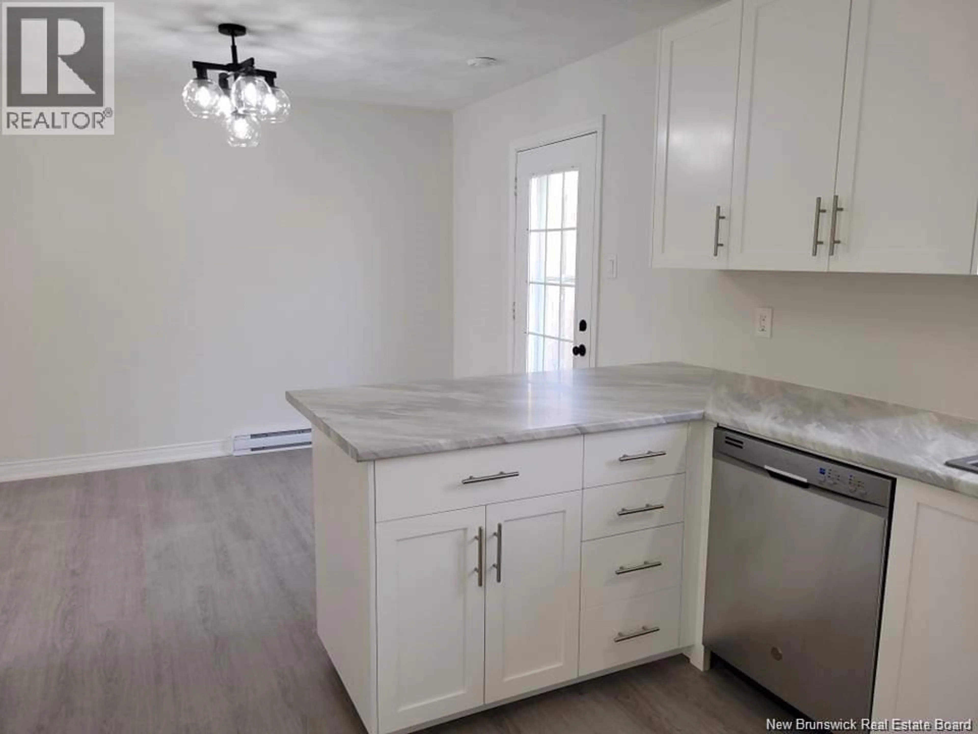 Open concept kitchen, unknown for 29 THADDEE STREET, Dieppe New Brunswick E1A6V4