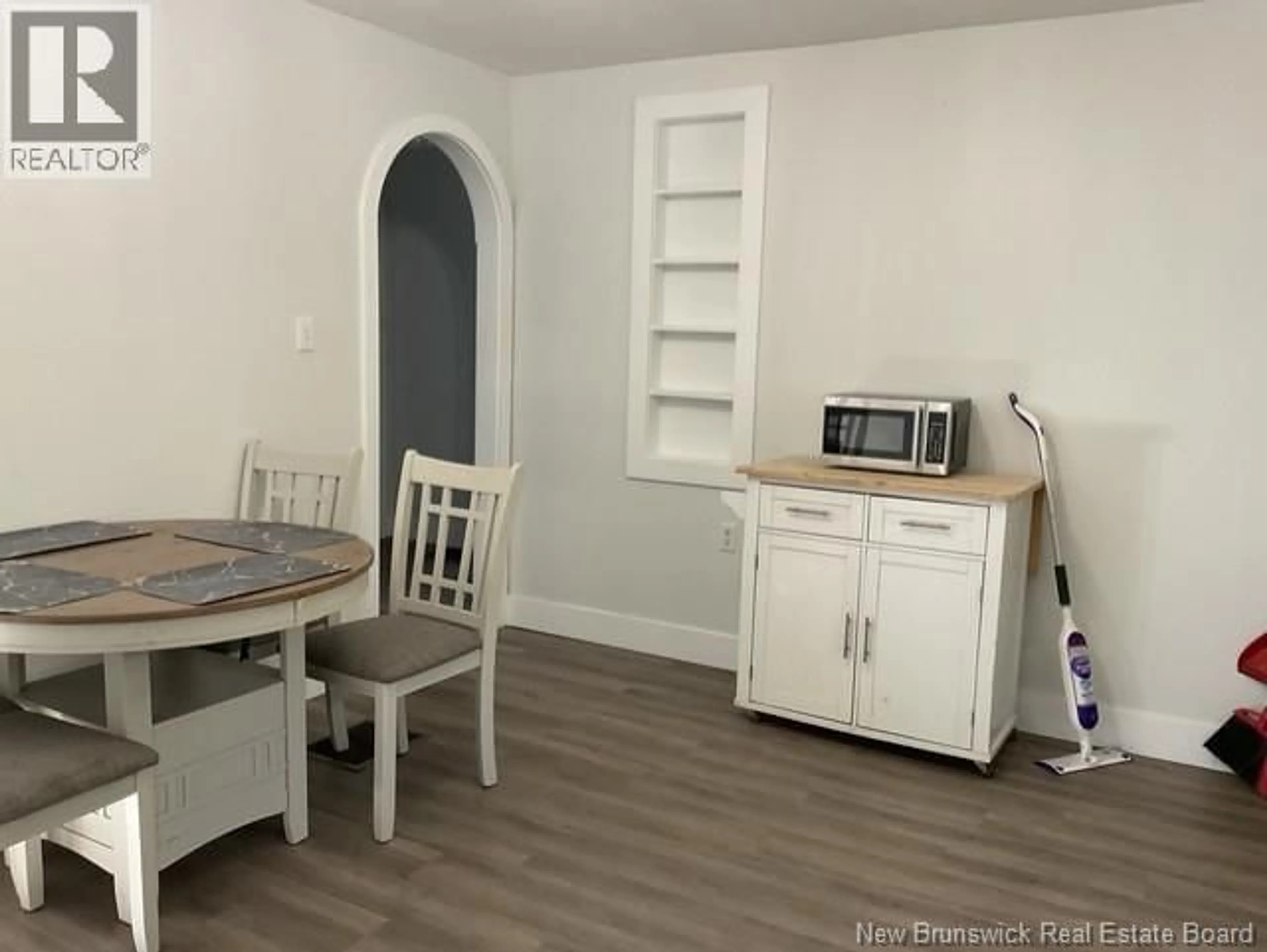 A pic of a room for 106 KING STREET, Woodstock New Brunswick E7M2A2