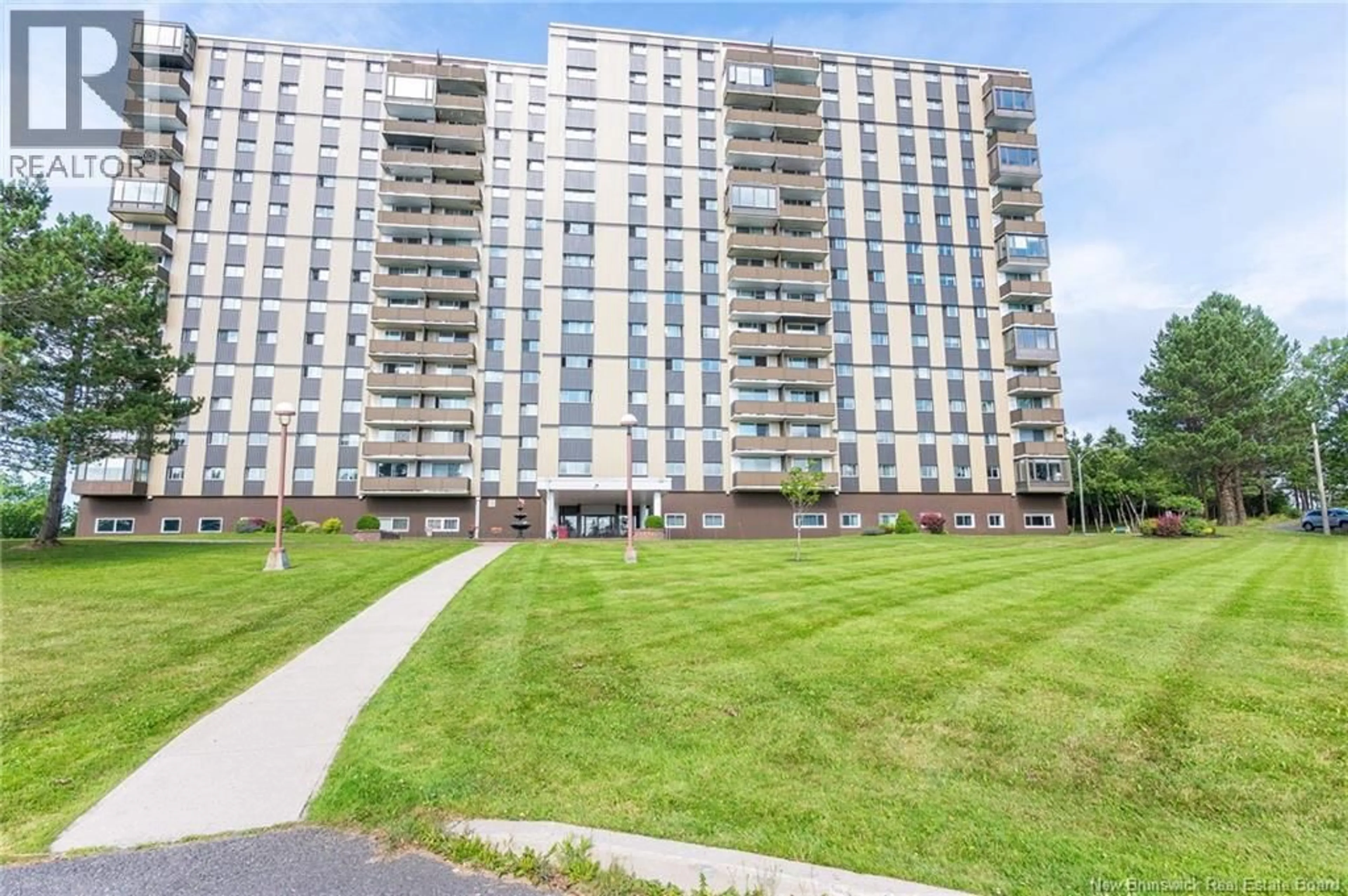 Unknown for 1214 - 310 WOODWARD AVENUE, Saint John New Brunswick E2K2L1
