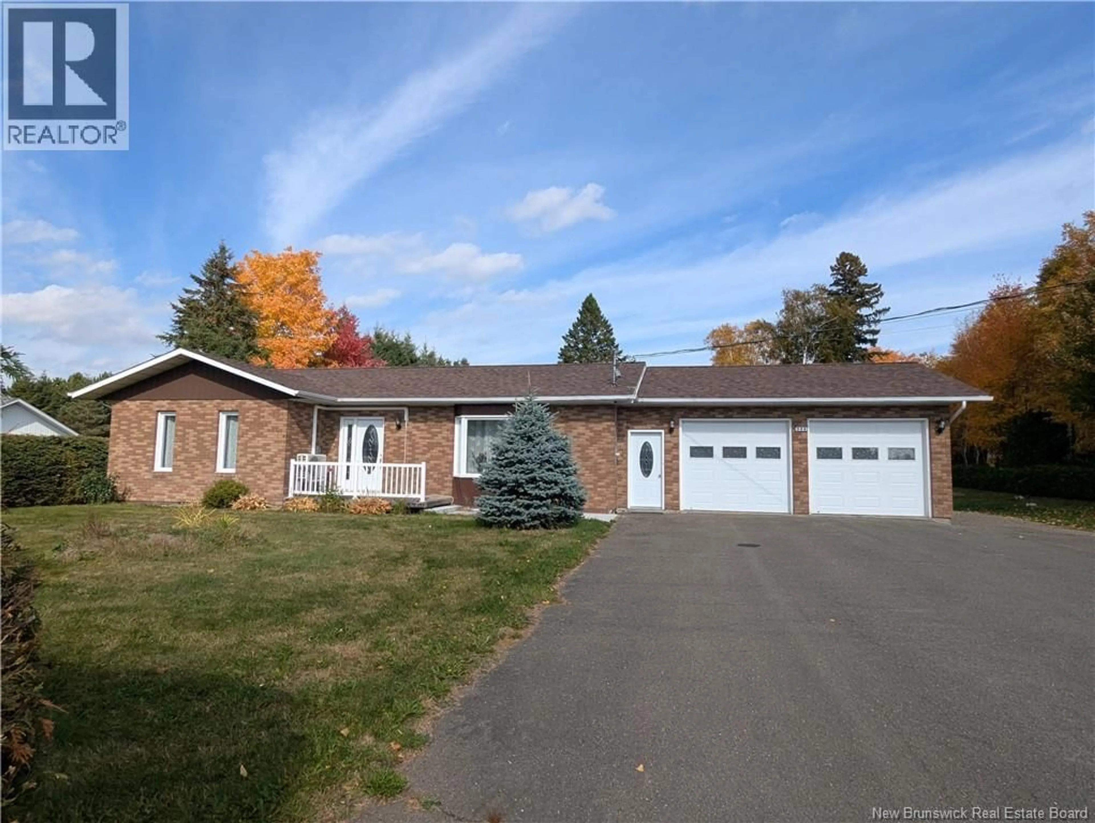 Unknown for 306 VETERAN STREET, Grand-Sault/Grand Falls New Brunswick E3Y1E5