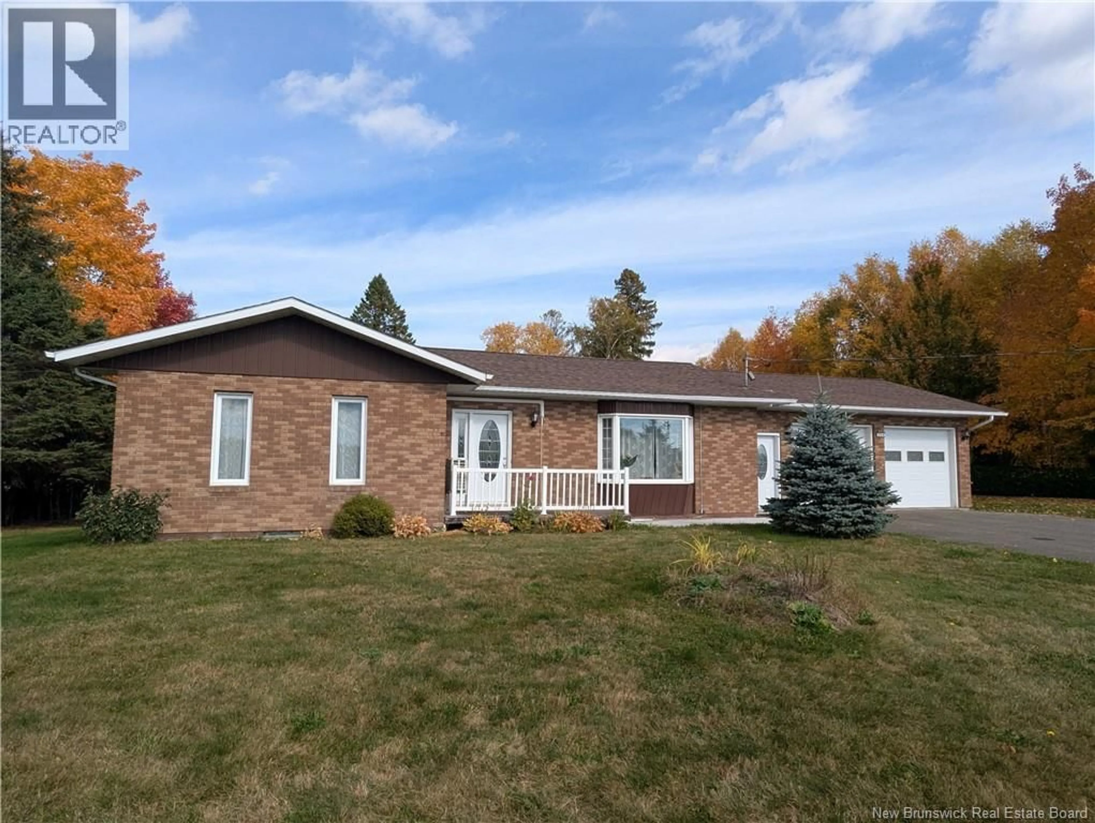 Unknown for 306 VETERAN STREET, Grand-Sault/Grand Falls New Brunswick E3Y1E5