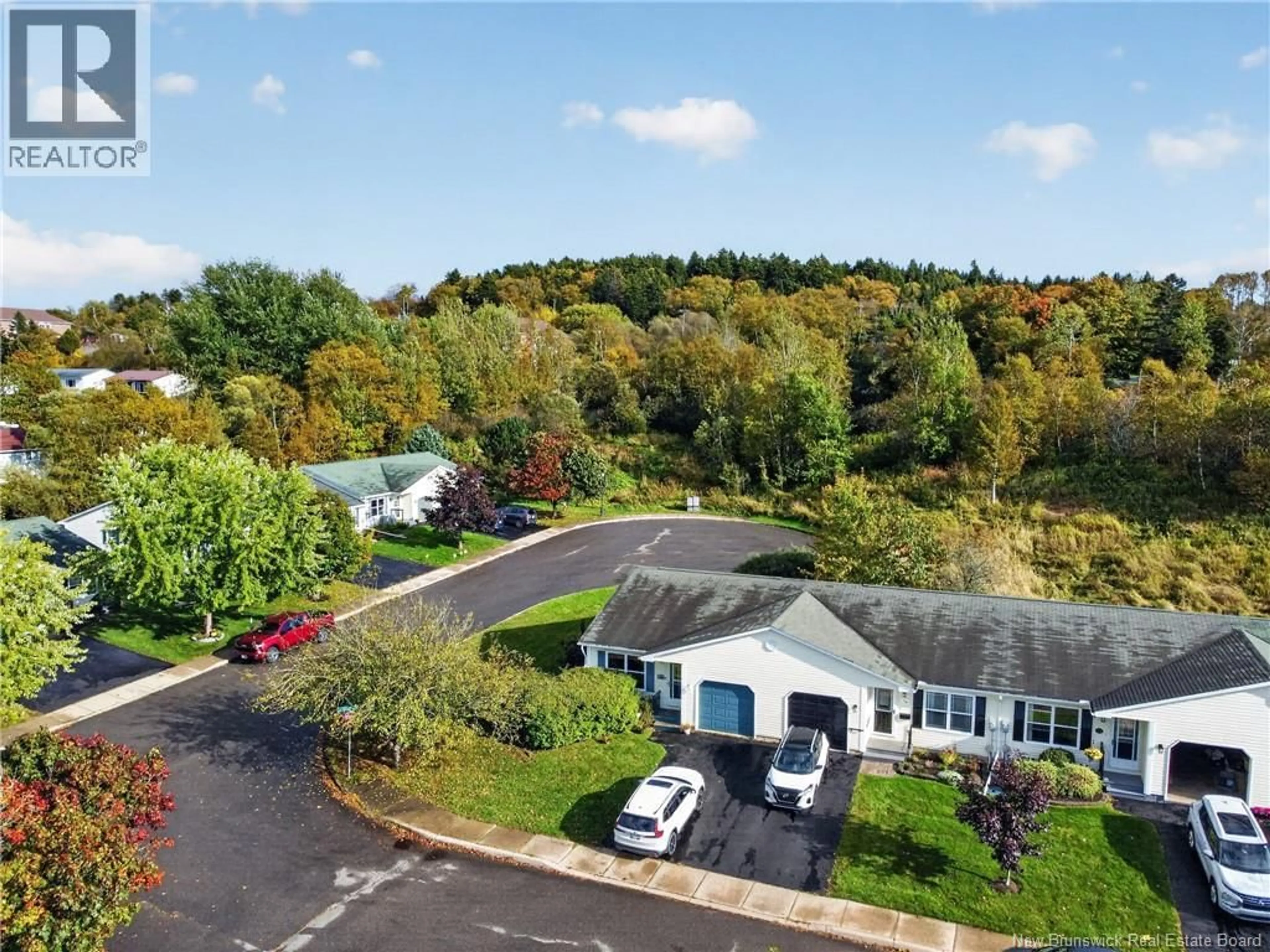 A pic from outside/outdoor area/front of a property/back of a property/a pic from drone, unknown for 38 THISTLE STREET, Saint John New Brunswick E2M5T1