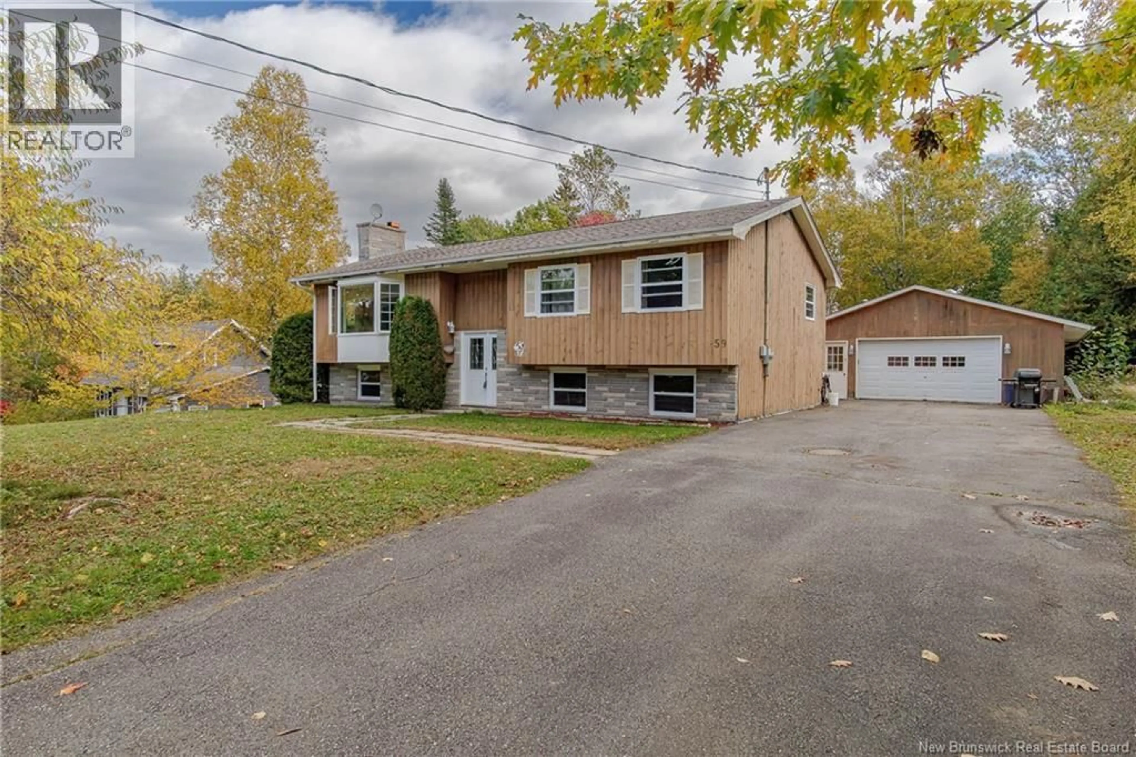 Unknown for 59 MALLARD DRIVE, Grand Bay-Westfield New Brunswick E5K3K5
