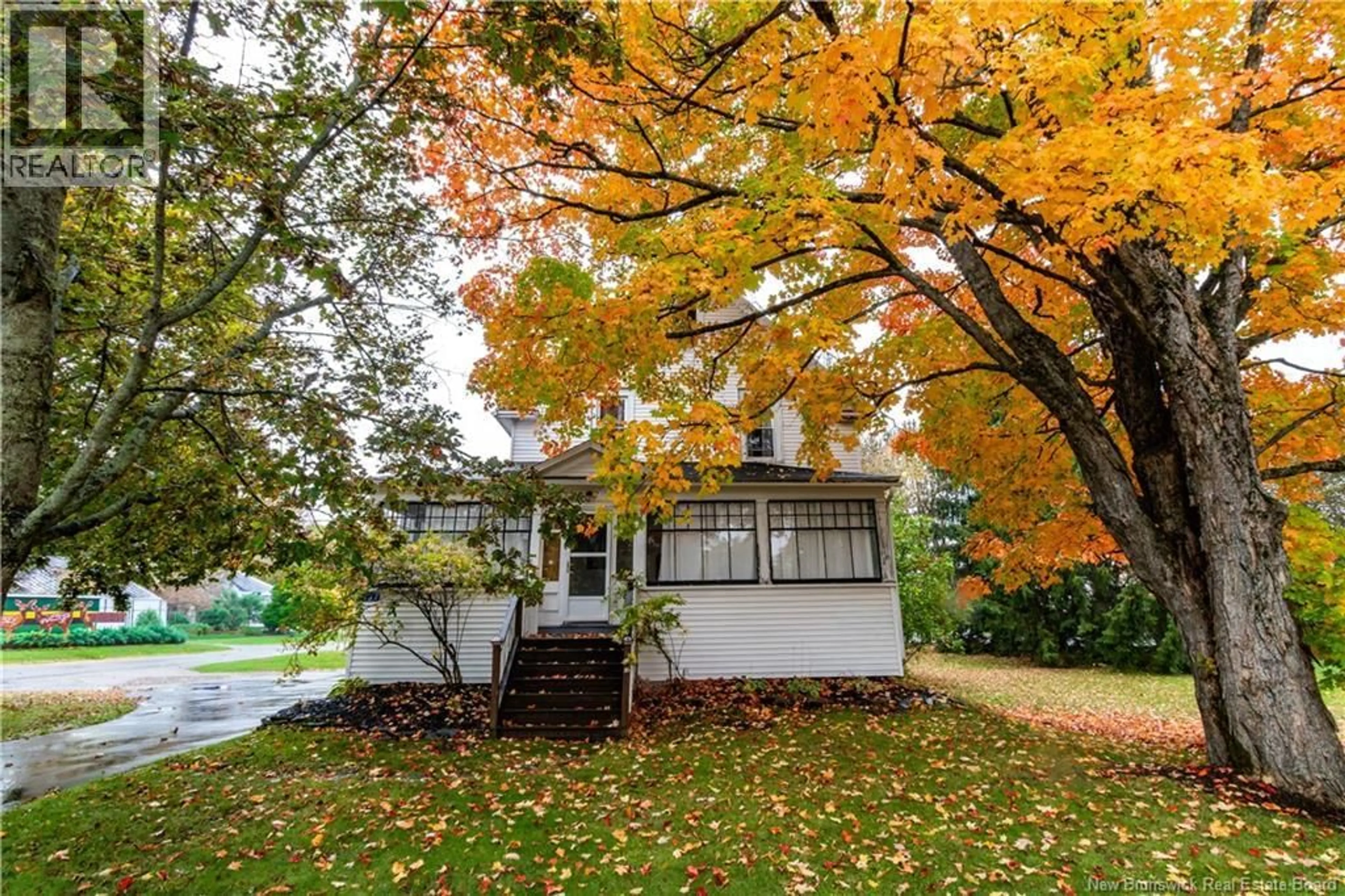 Unknown for 1137 MAIN STREET, Sussex Corner New Brunswick E4E2Z9