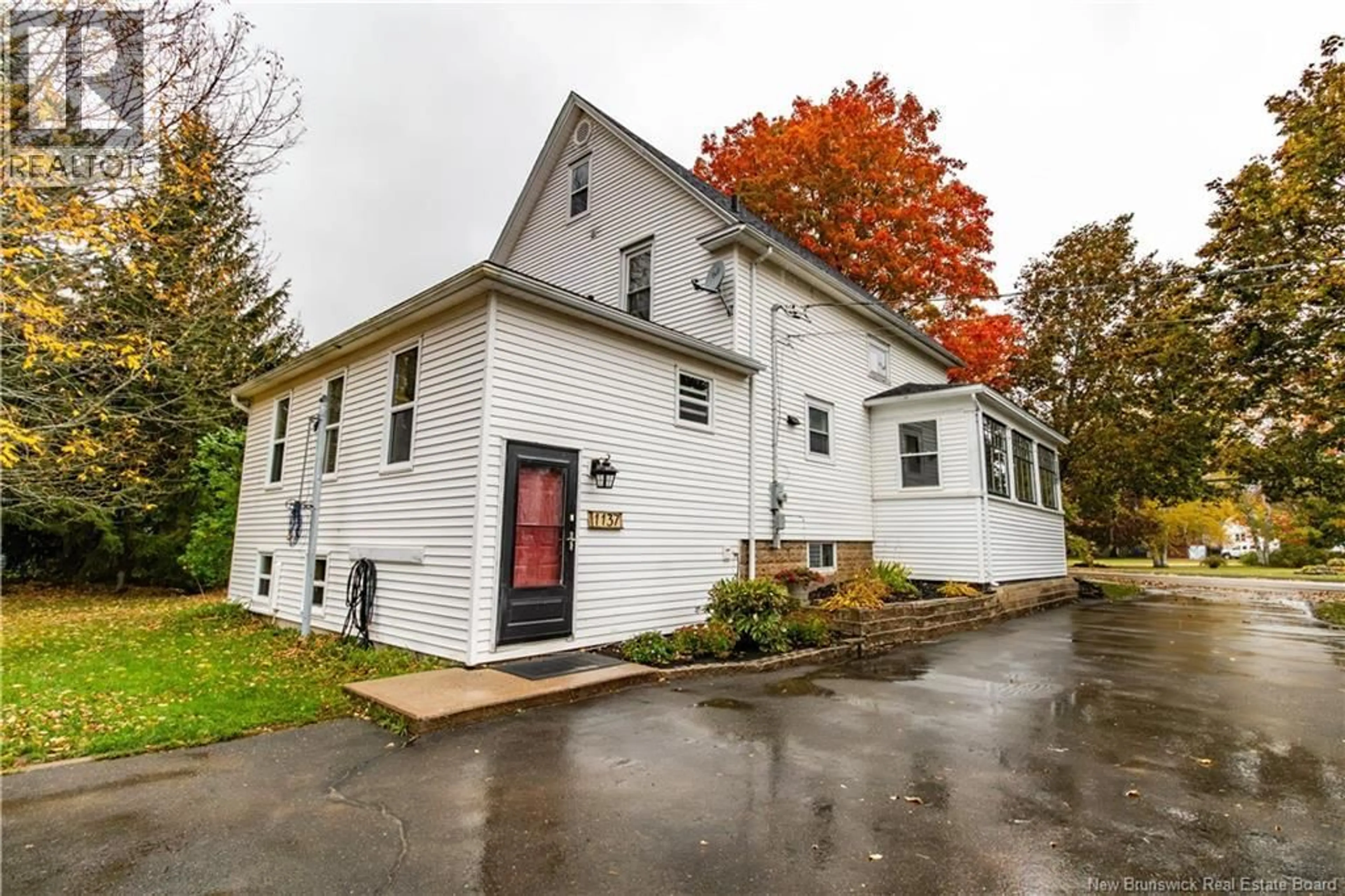 Unknown for 1137 MAIN STREET, Sussex Corner New Brunswick E4E2Z9