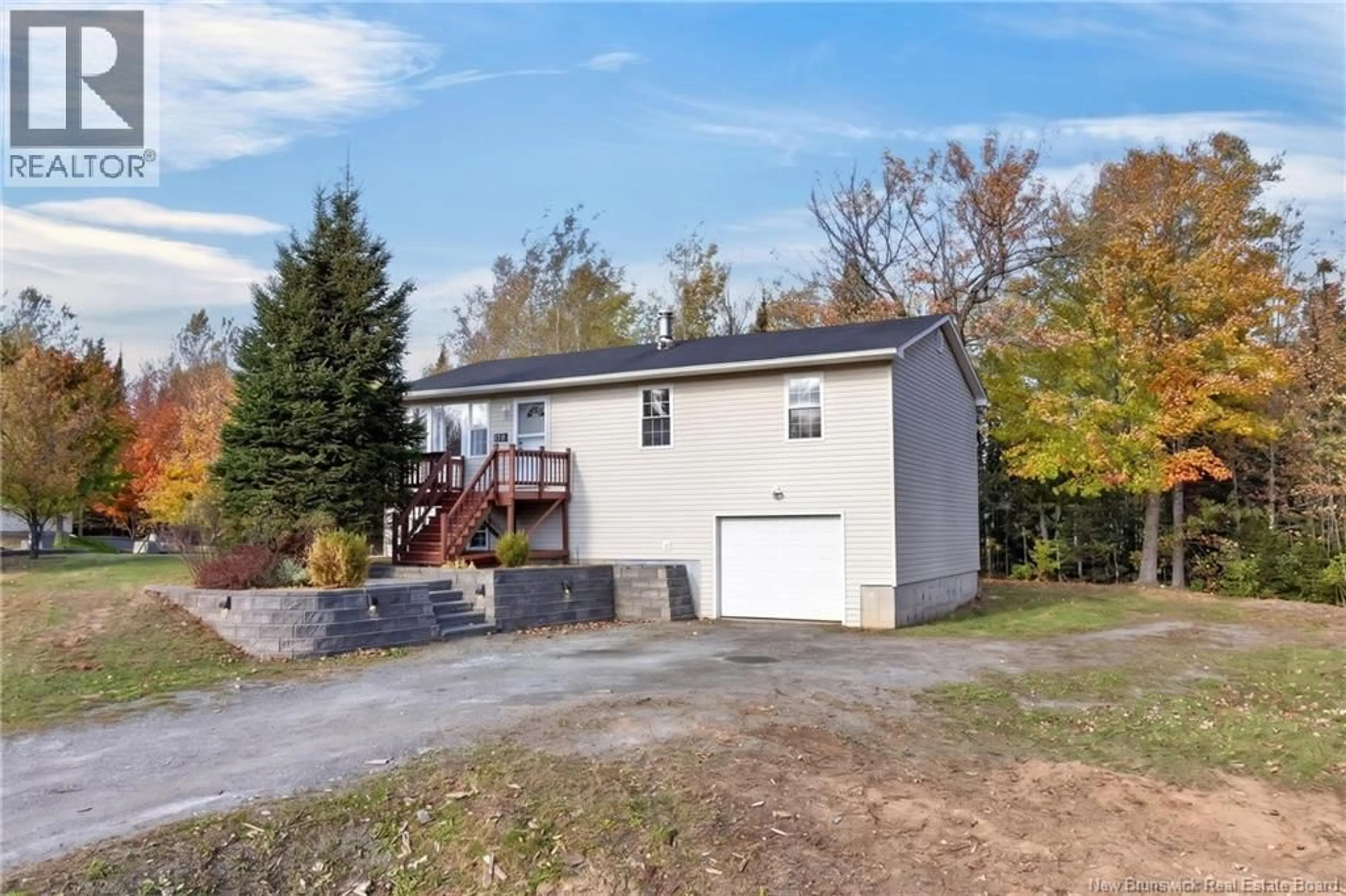 Unknown for 118 SLIPP DRIVE, Mazerolle Settlement New Brunswick E3E2A9