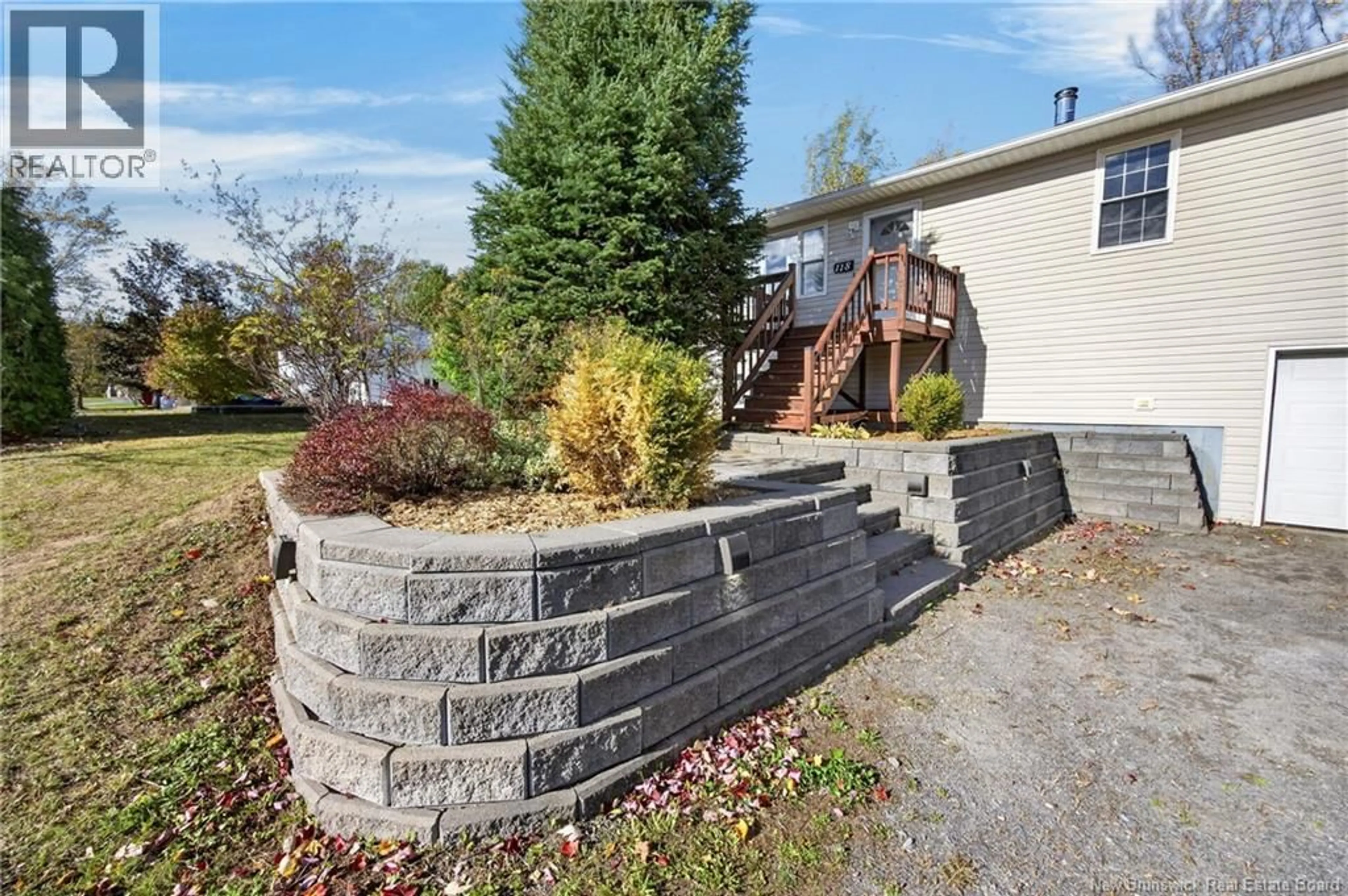 Unknown for 118 SLIPP DRIVE, Mazerolle Settlement New Brunswick E3E2A9