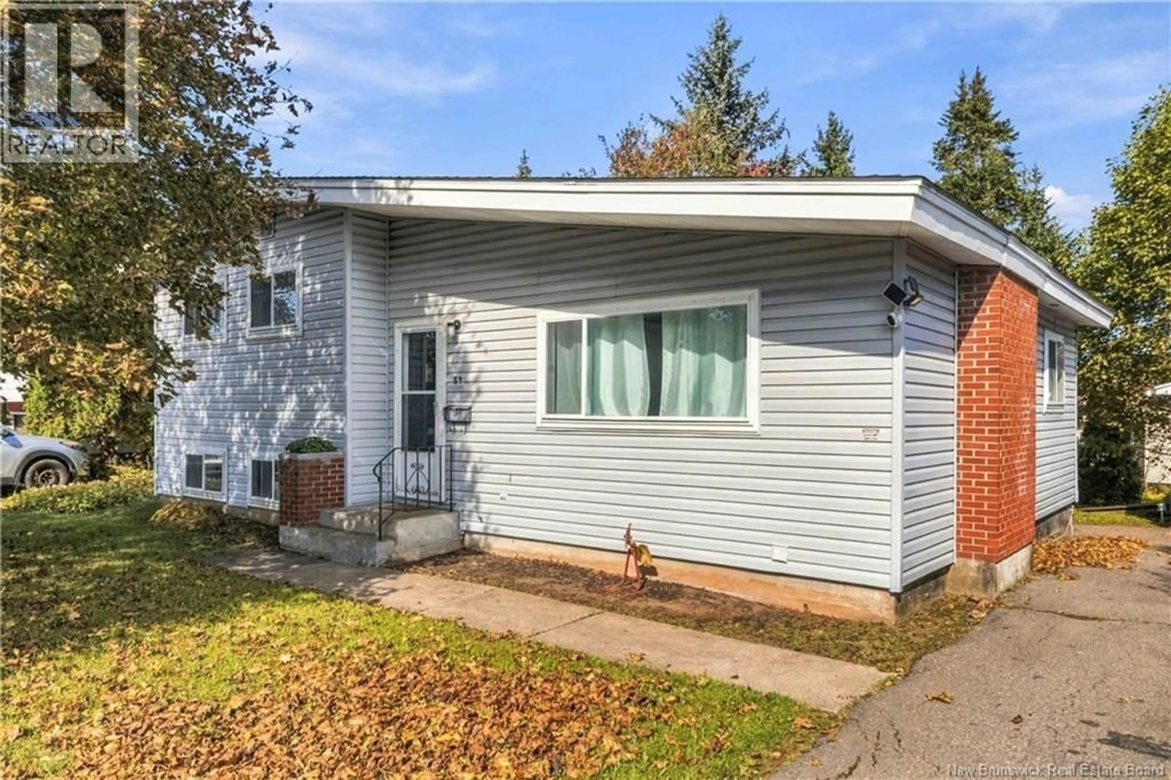 Unknown for 59 ANNE STREET, Moncton New Brunswick E1C4J4