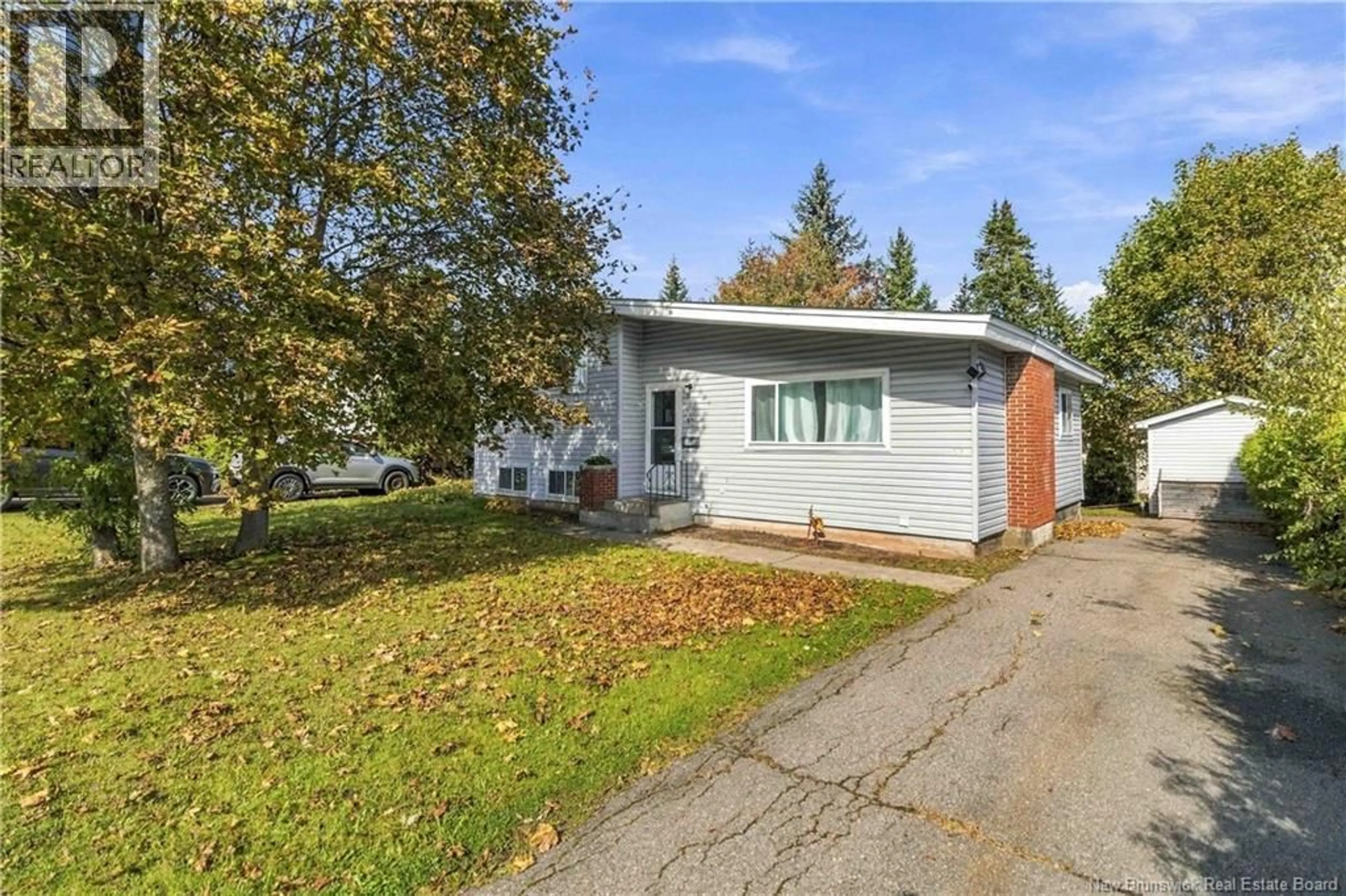 Unknown for 59 ANNE STREET, Moncton New Brunswick E1C4J4