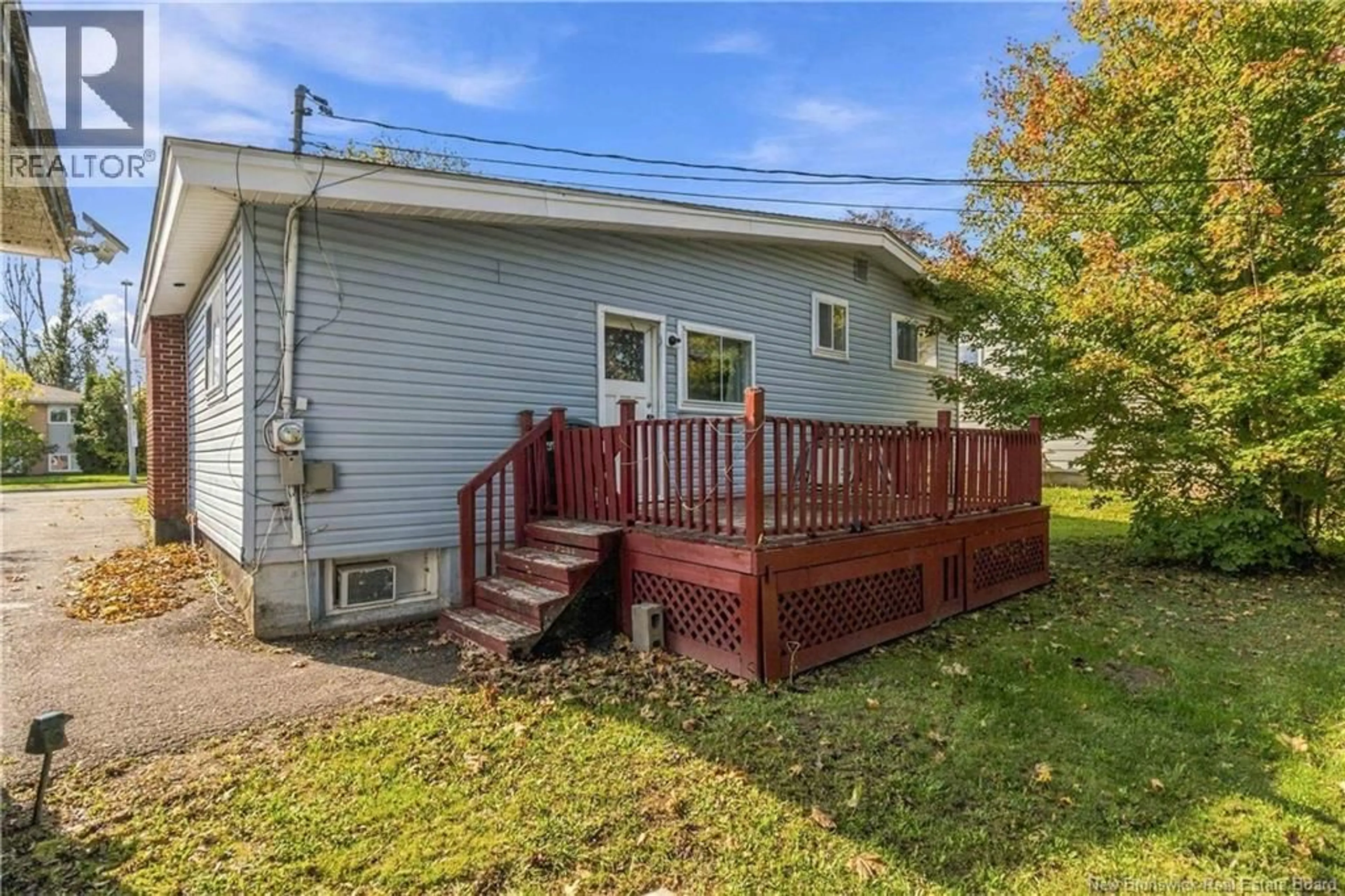 Unknown for 59 ANNE STREET, Moncton New Brunswick E1C4J4
