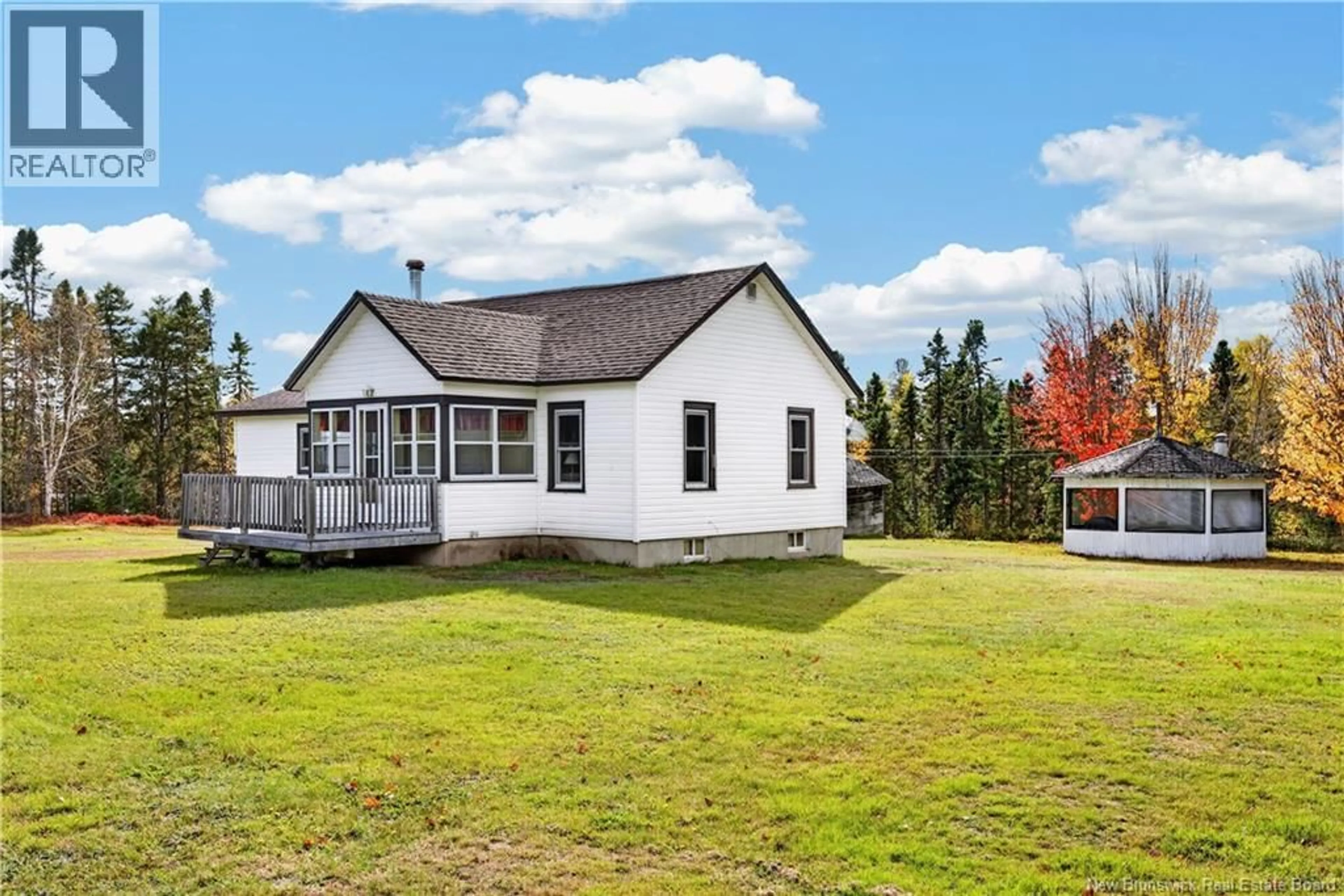 Unknown for 919 NORTHWEST ROAD, Exmoor New Brunswick E9E1L7