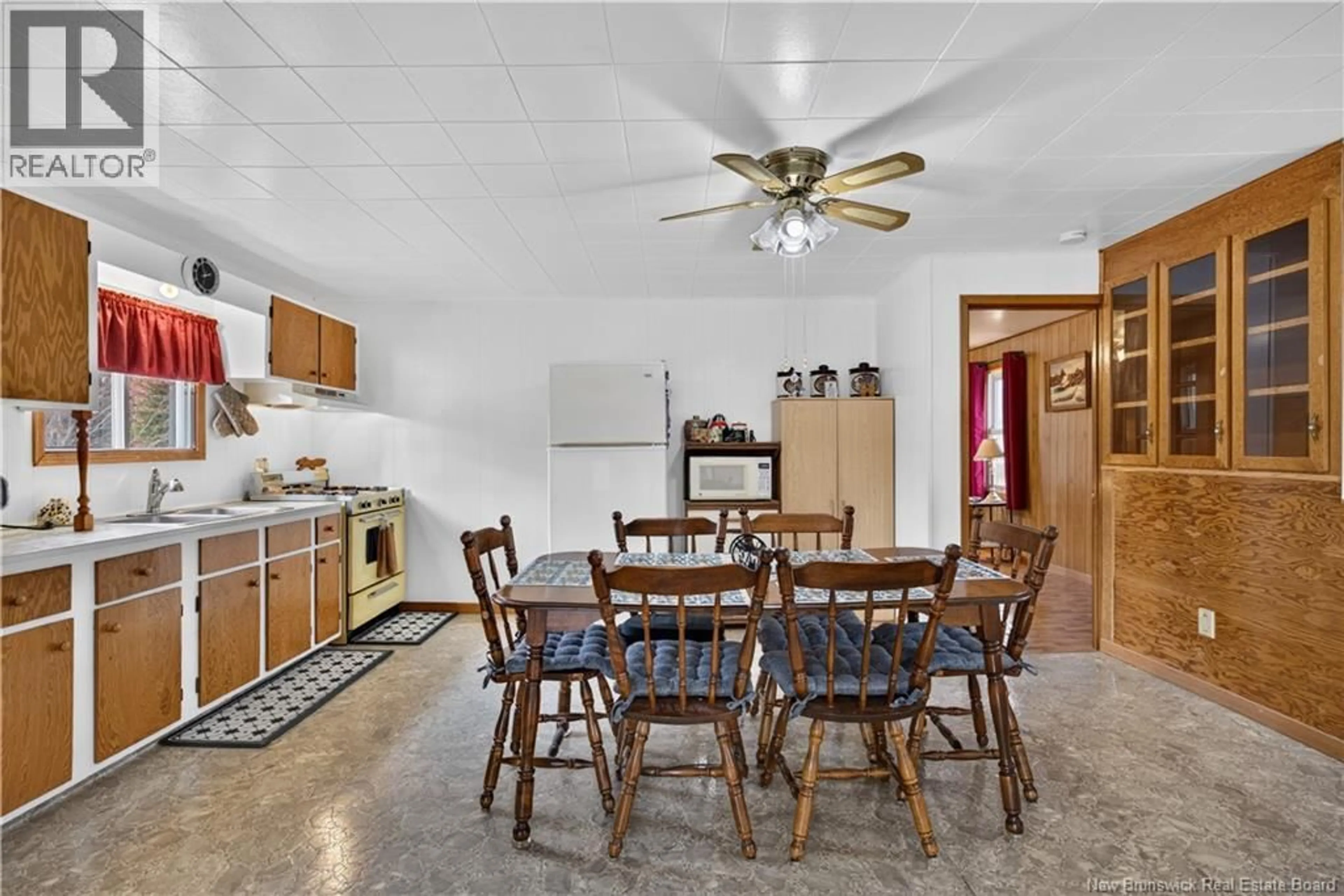 Unknown for 919 NORTHWEST ROAD, Exmoor New Brunswick E9E1L7
