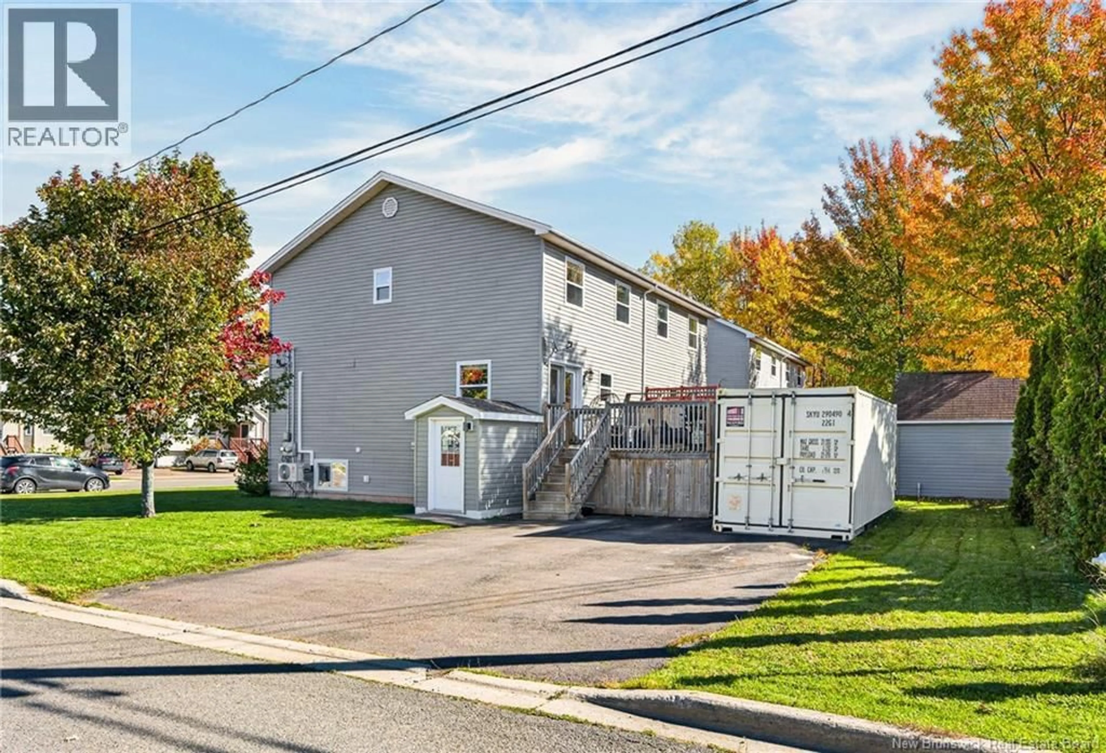 Unknown for 218 GLENCAIRN DRIVE, Moncton New Brunswick E1G5N8