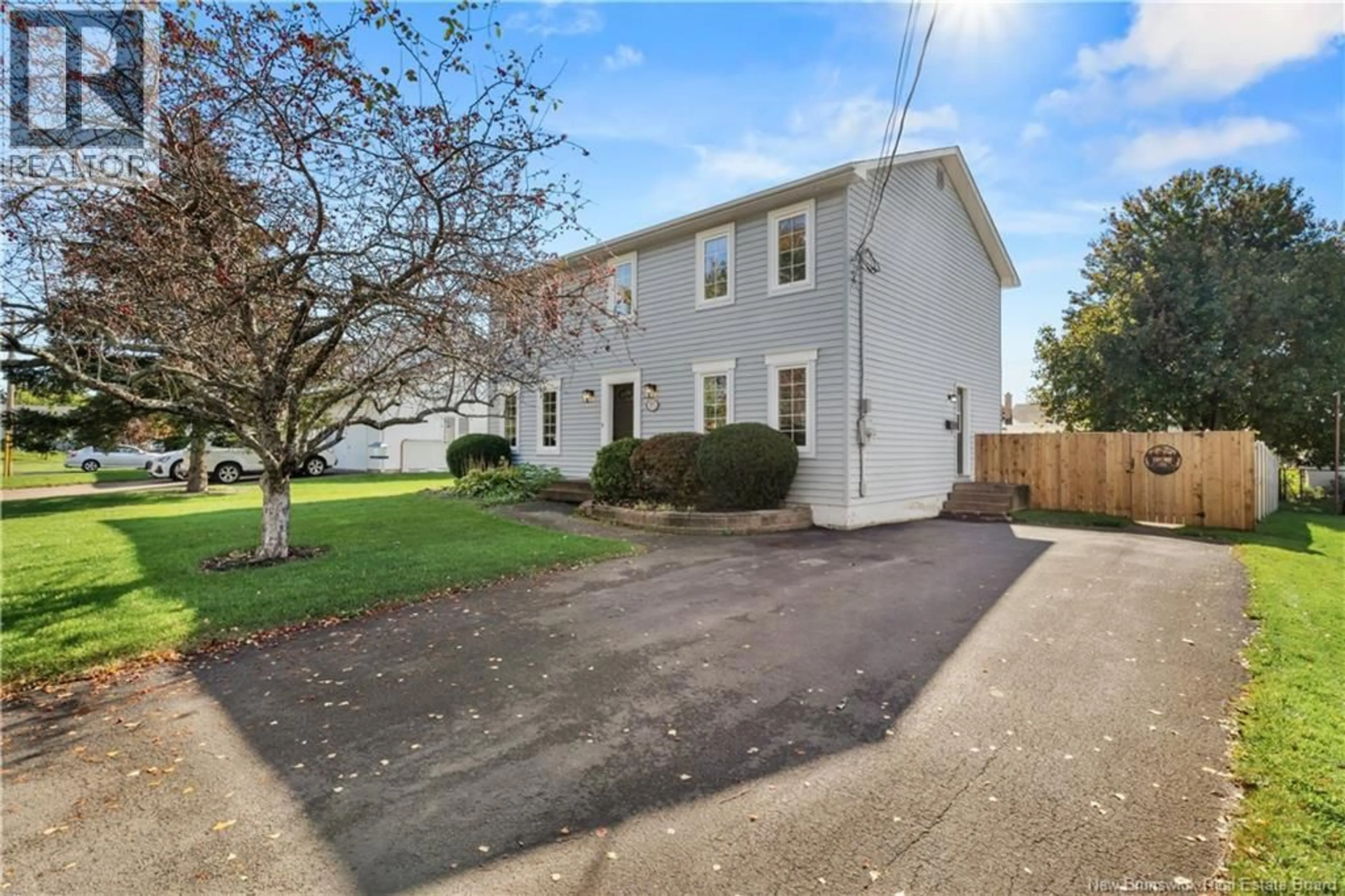 Unknown for 85 CASTLE DRIVE, Moncton New Brunswick E1A6M2