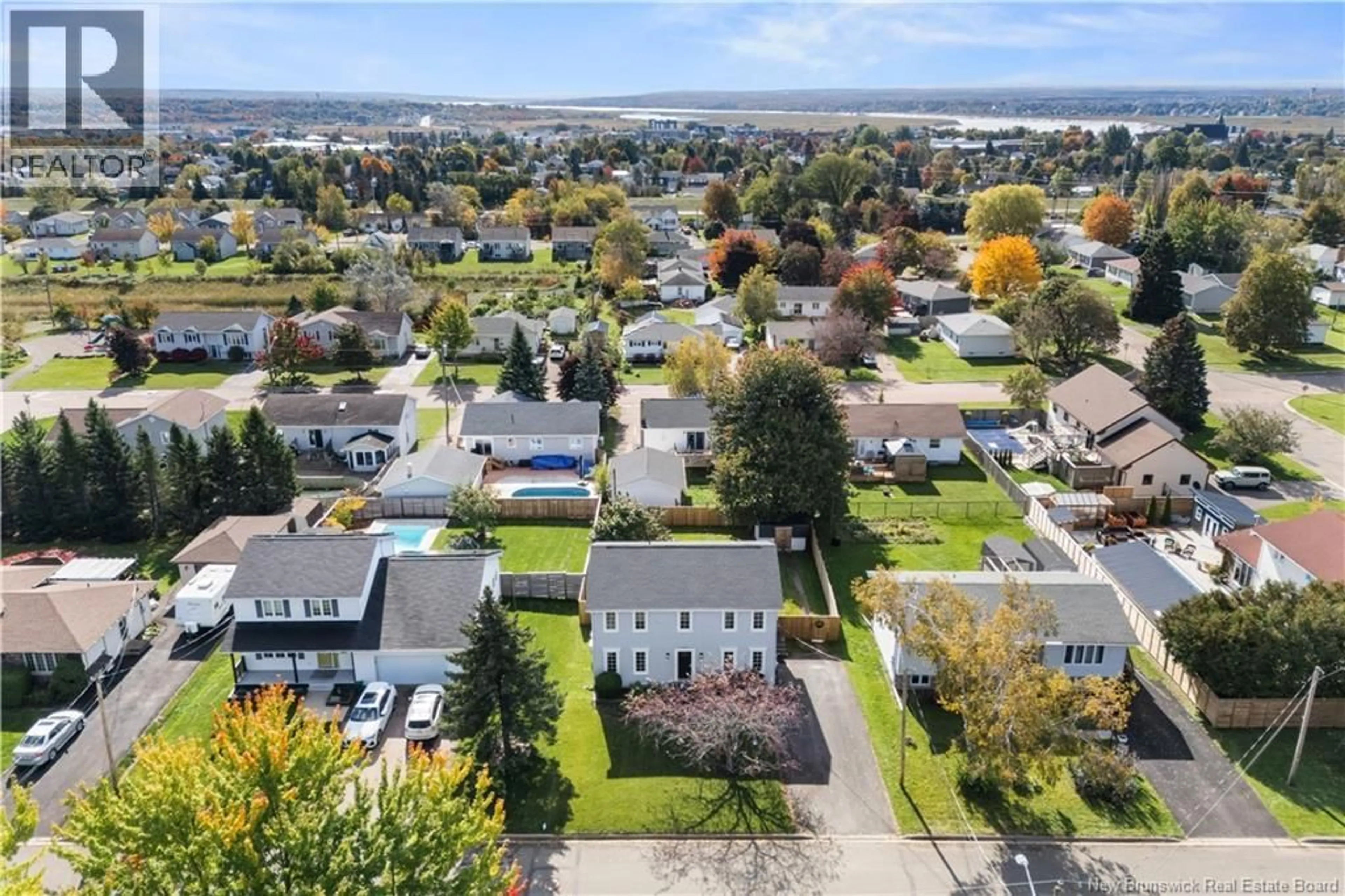 Unknown for 85 CASTLE DRIVE, Moncton New Brunswick E1A6M2