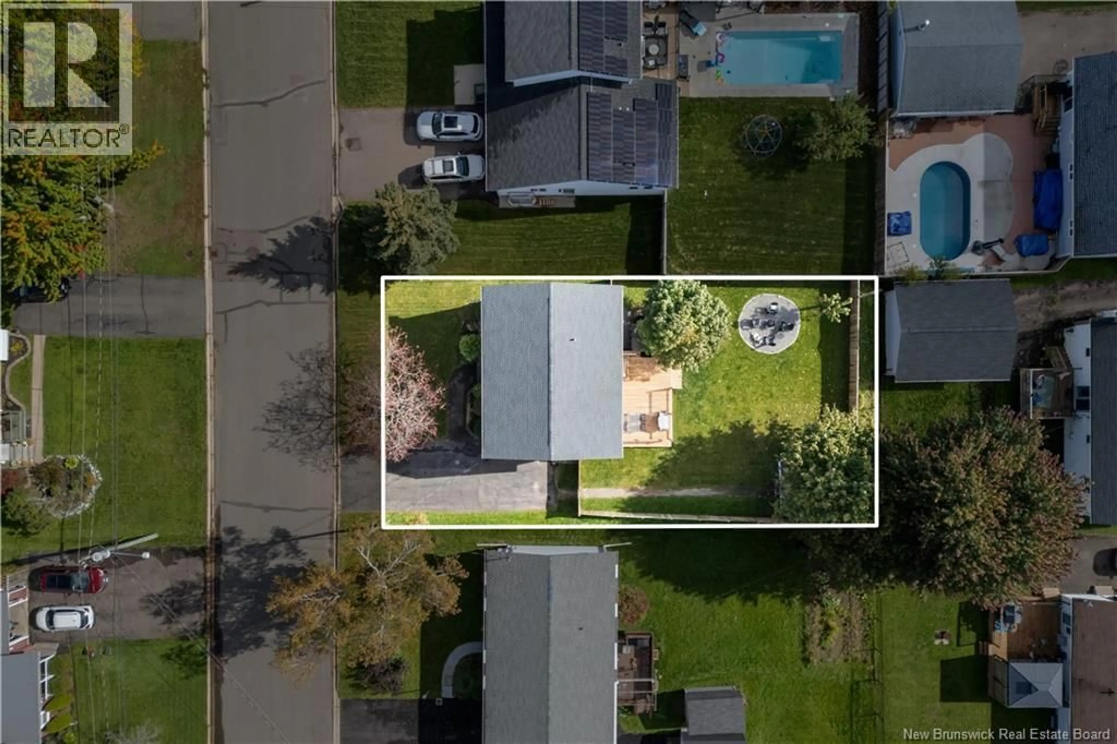 Unknown for 85 CASTLE DRIVE, Moncton New Brunswick E1A6M2