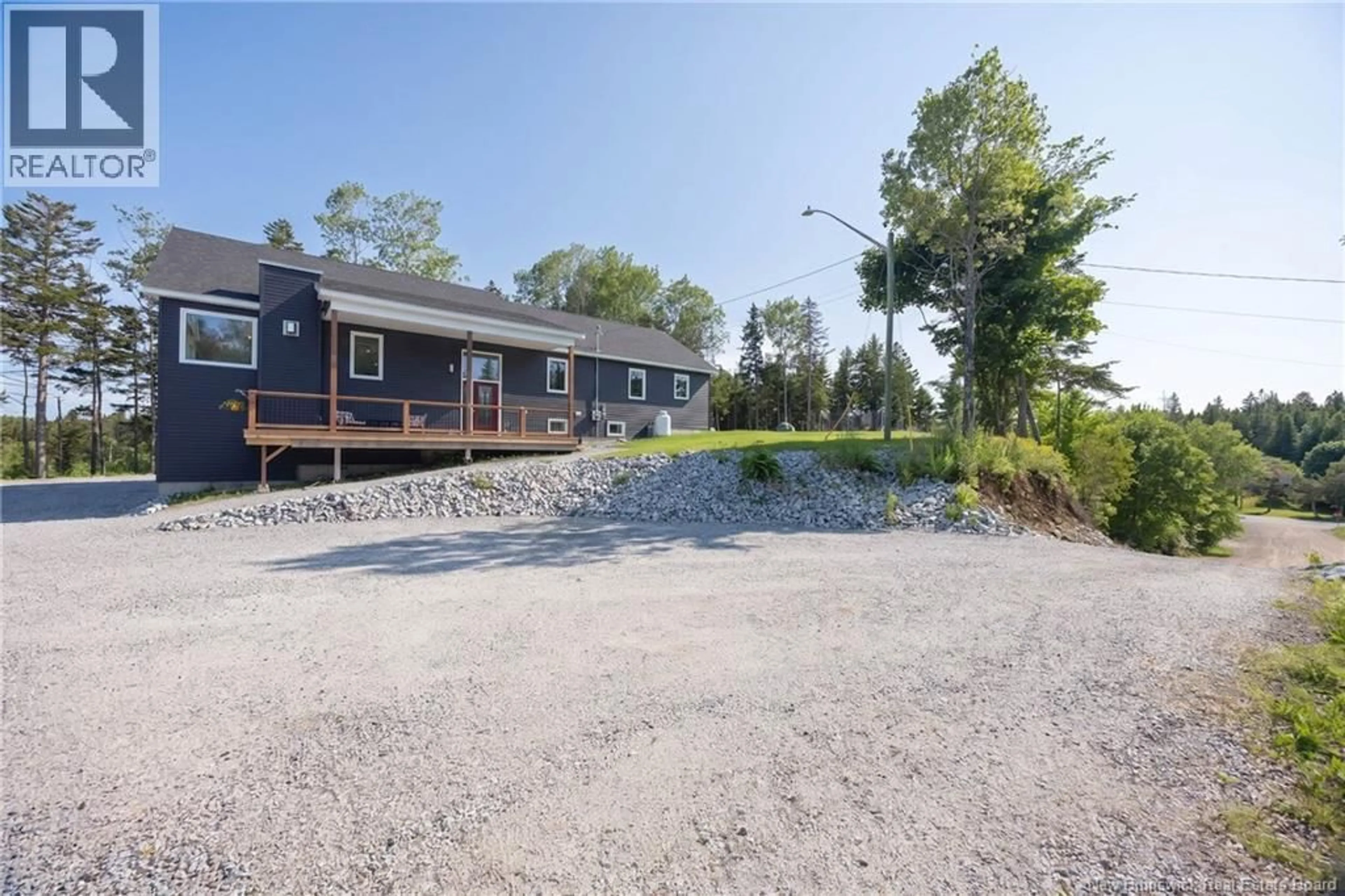 Unknown for 34 MAPLE HILL LANE, Saint John New Brunswick E2N1R7