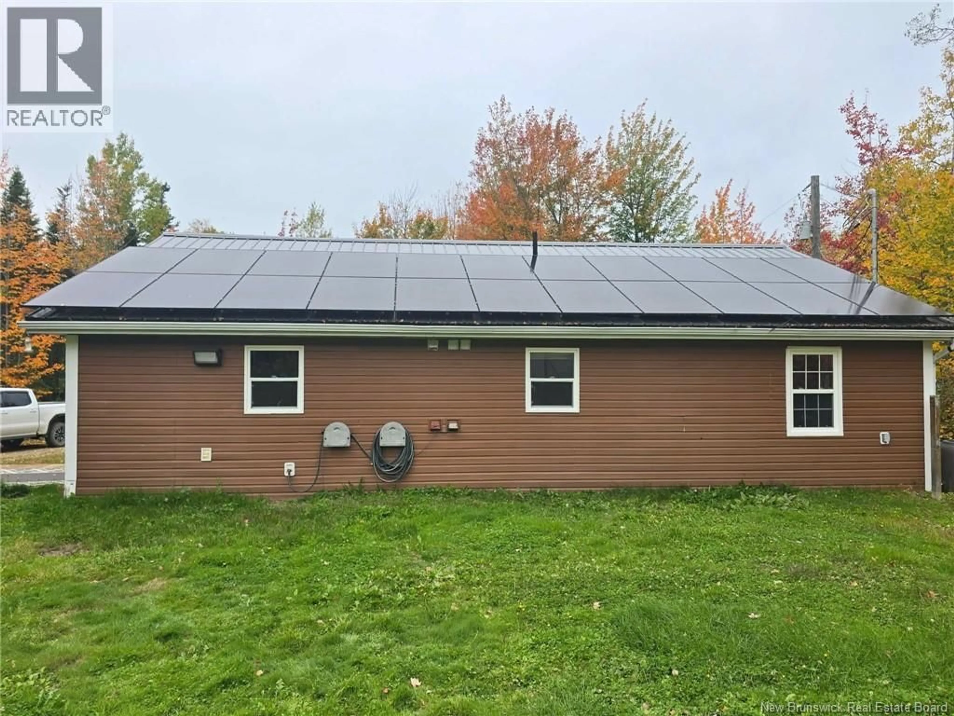 Unknown for 275 CHAMBERLAIN SETTLEMENT, Chamberlain Settlement New Brunswick E2A6G9