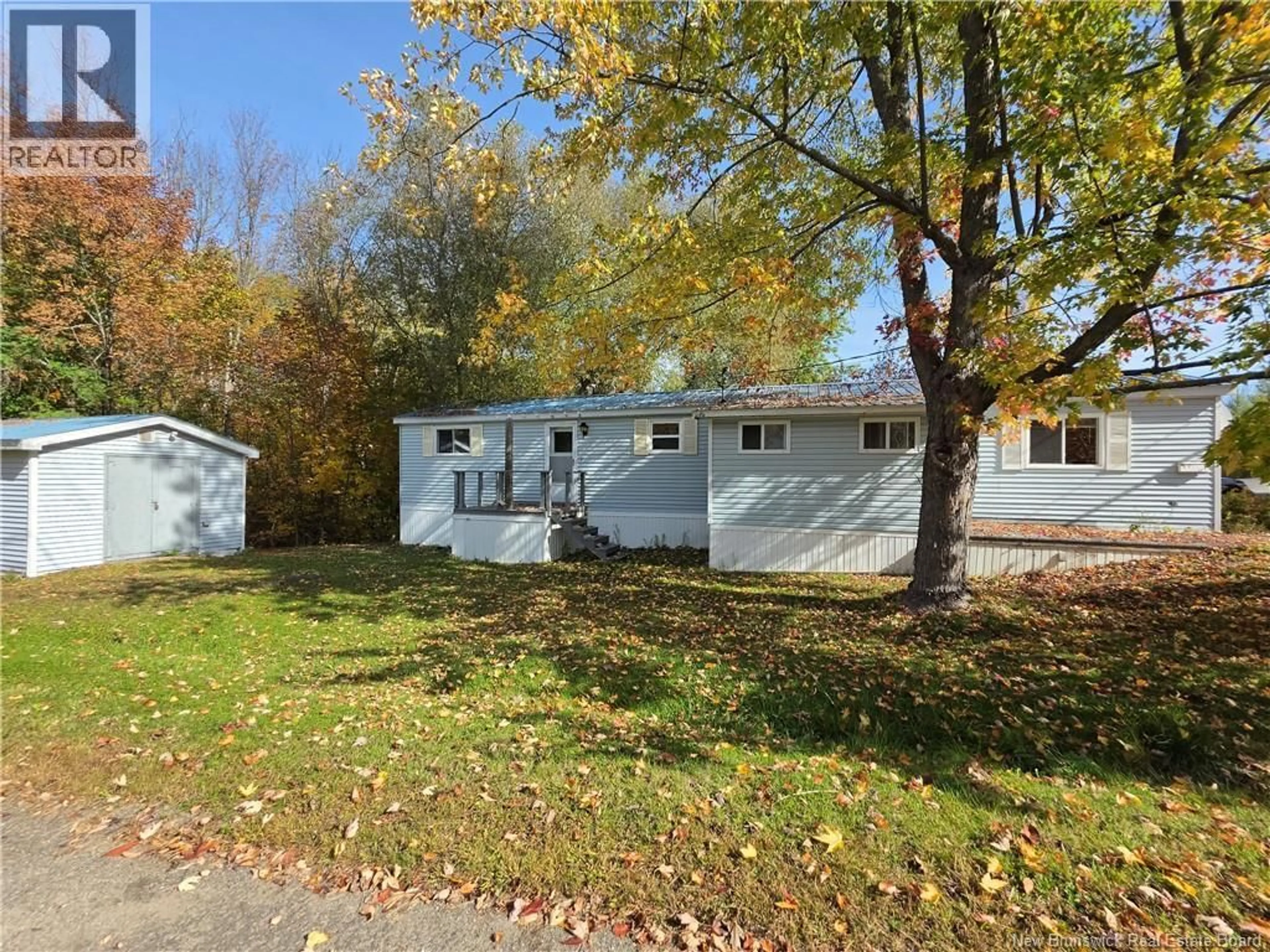 Unknown for 458 ZACHARY LOOP, Fredericton New Brunswick E3B7M3