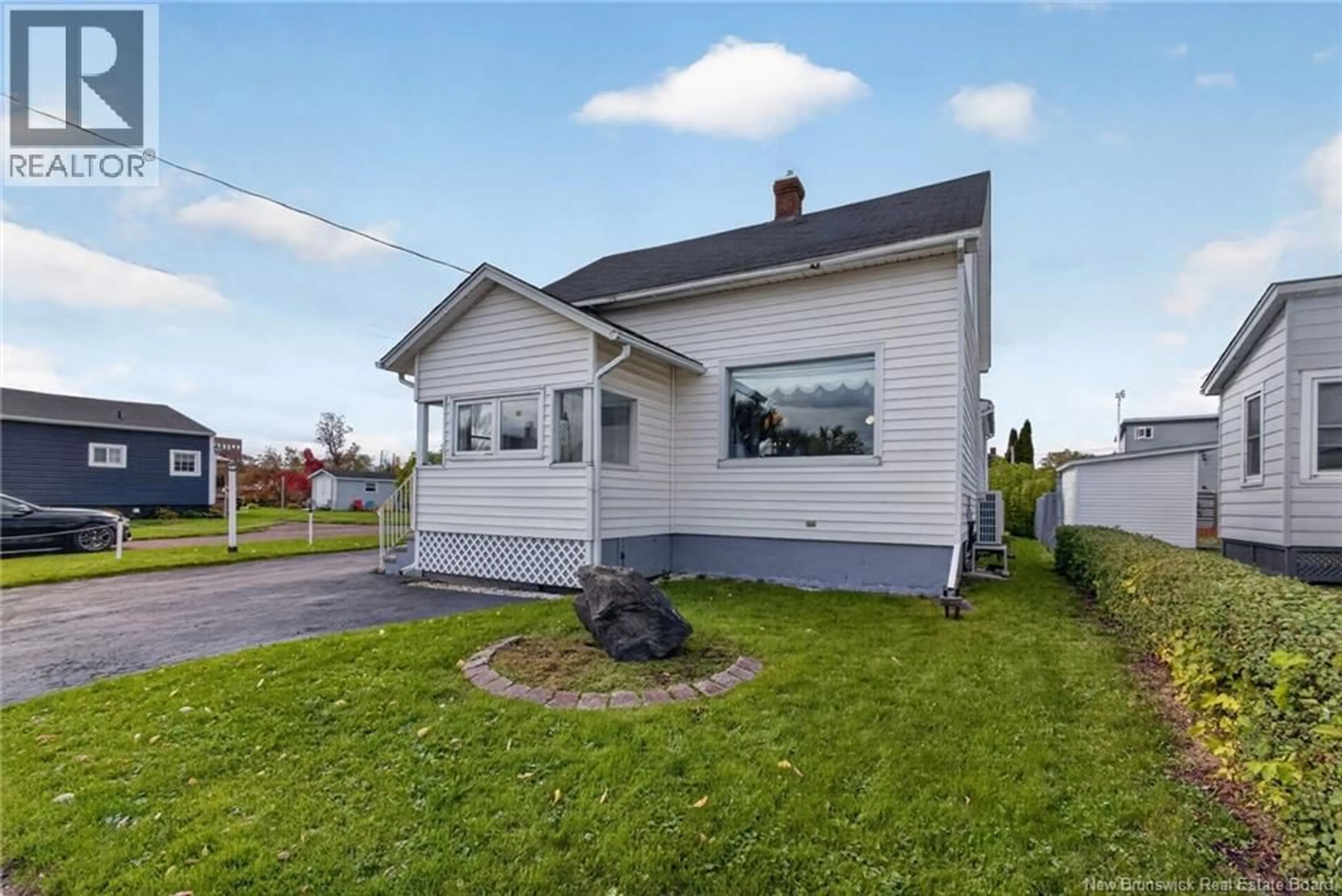 Unknown for 46 CHURCHILL STREET, Moncton New Brunswick E1C7H7
