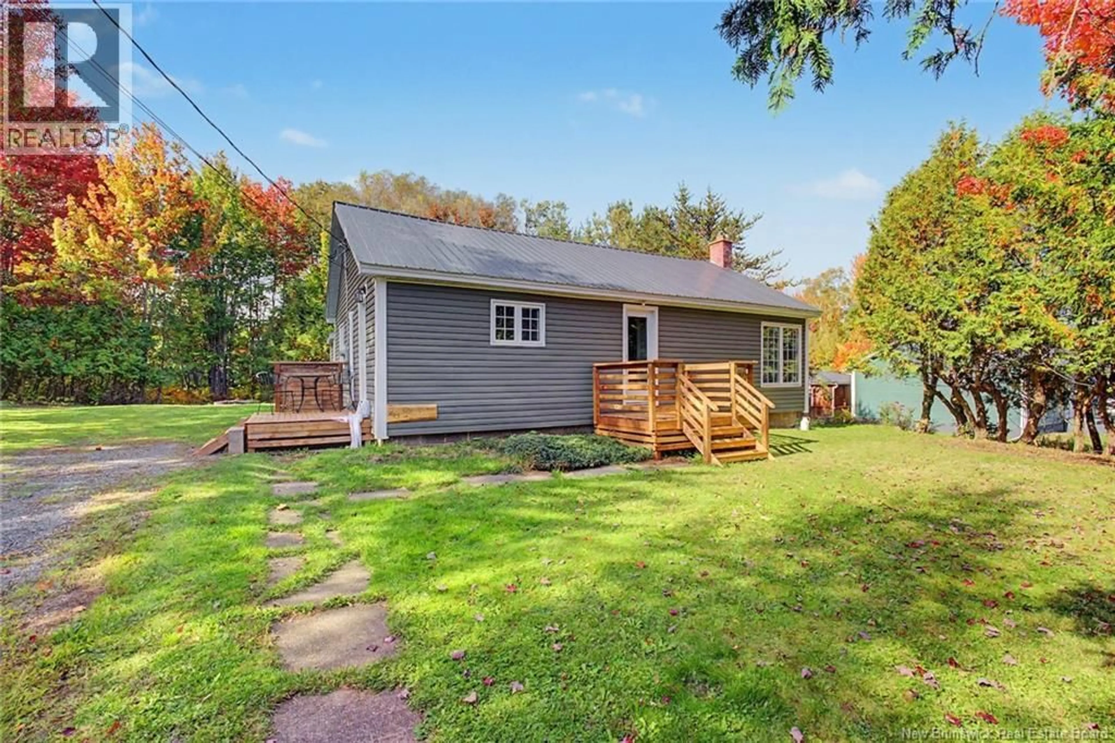 Unknown for 26 CHESTNUT STREET, Minto New Brunswick E4B3L5