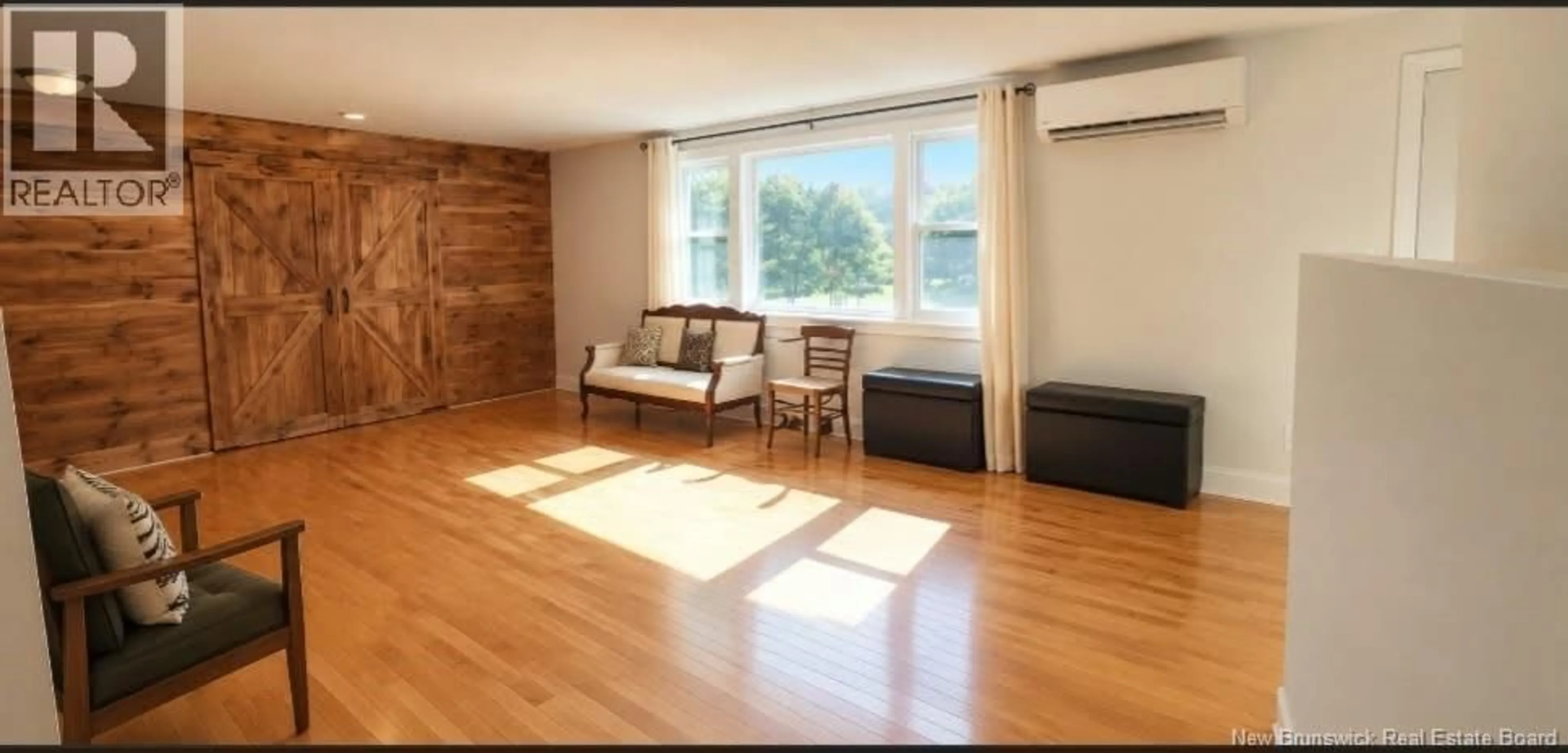 A pic of a room for 39 ROUTE 535, Notre-Dame New Brunswick E4V3J5