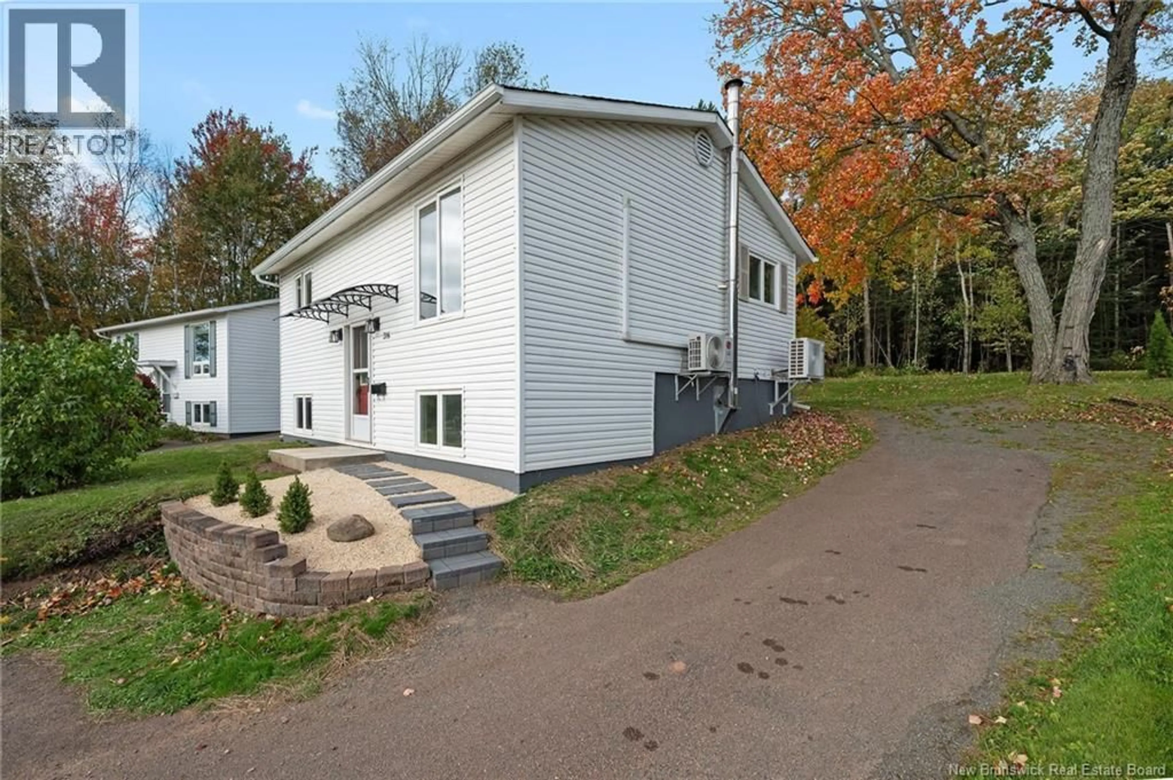 Unknown for 316 WESTBROOK CIRCLE, Moncton New Brunswick E1E2M2