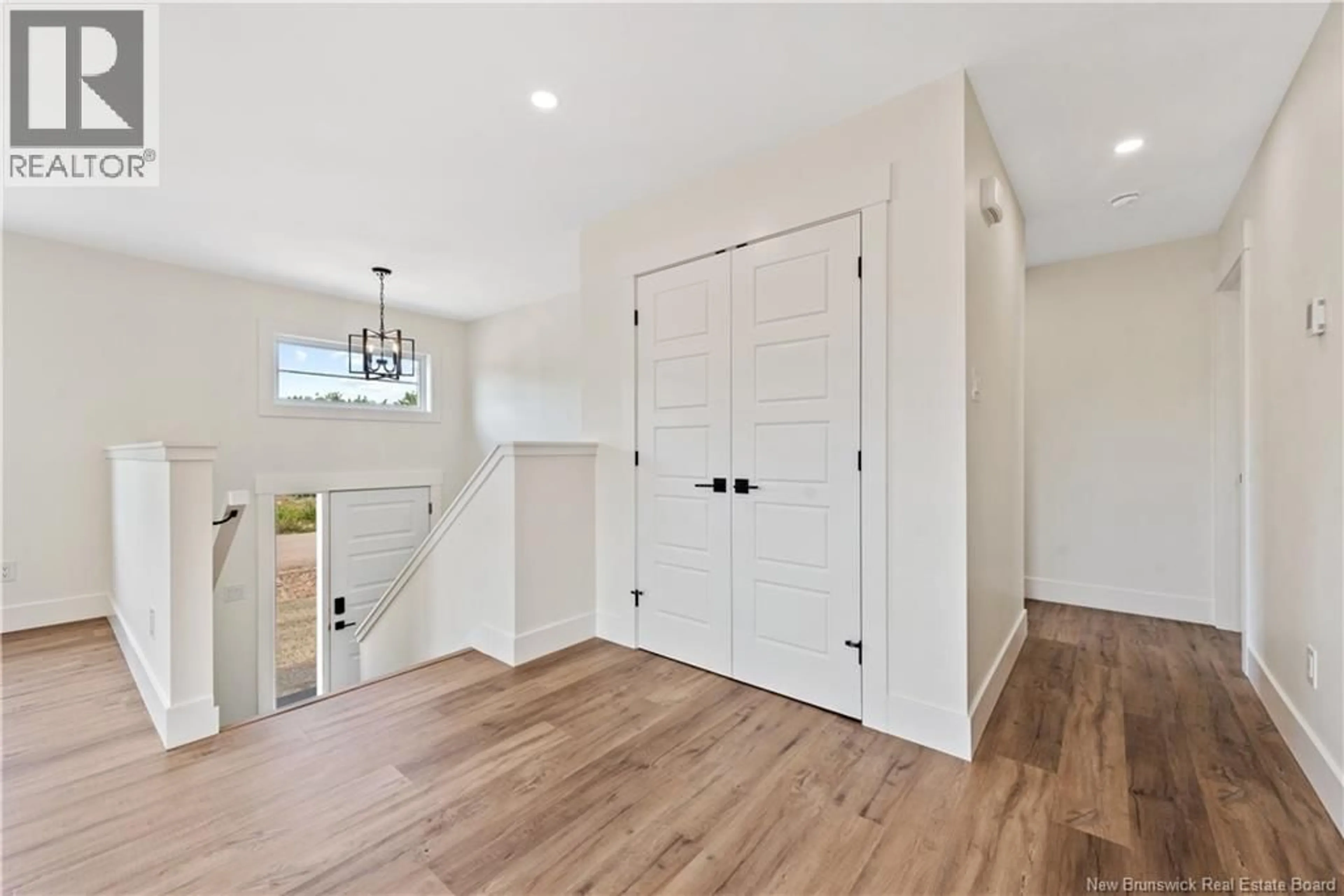 Indoor entryway for 13 DENIS STREET, Saint-Antoine New Brunswick E4V0E6